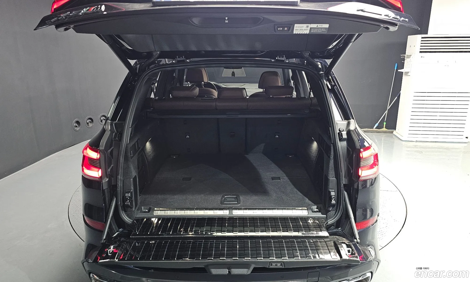 BMW X5 2021 WBATA6102M9G93067 — 2