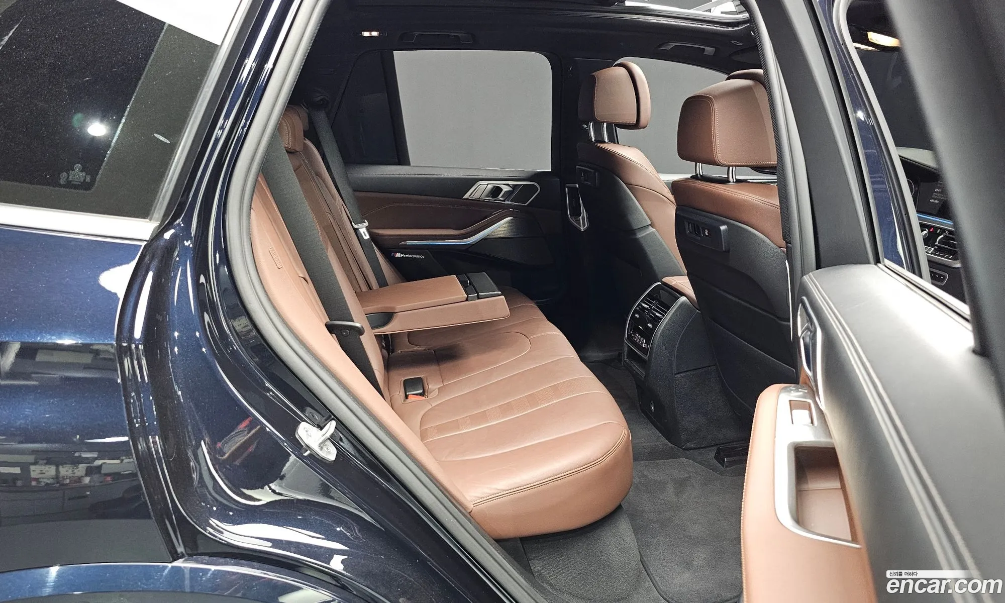 BMW X5 2021 WBATA6102M9G93067 — 4