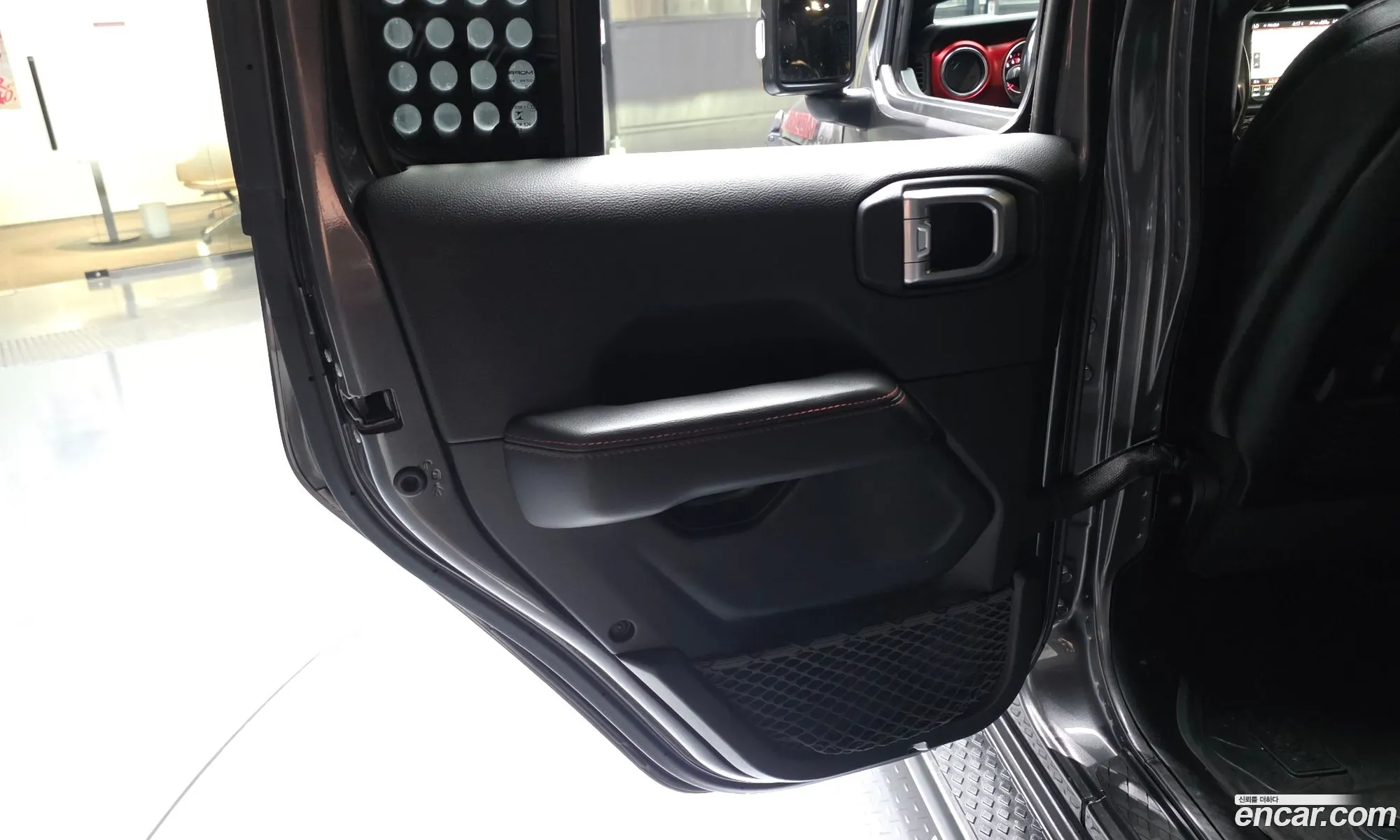 Jeep Gladiator 2022 1C6JJTBG2NL166689 — 23