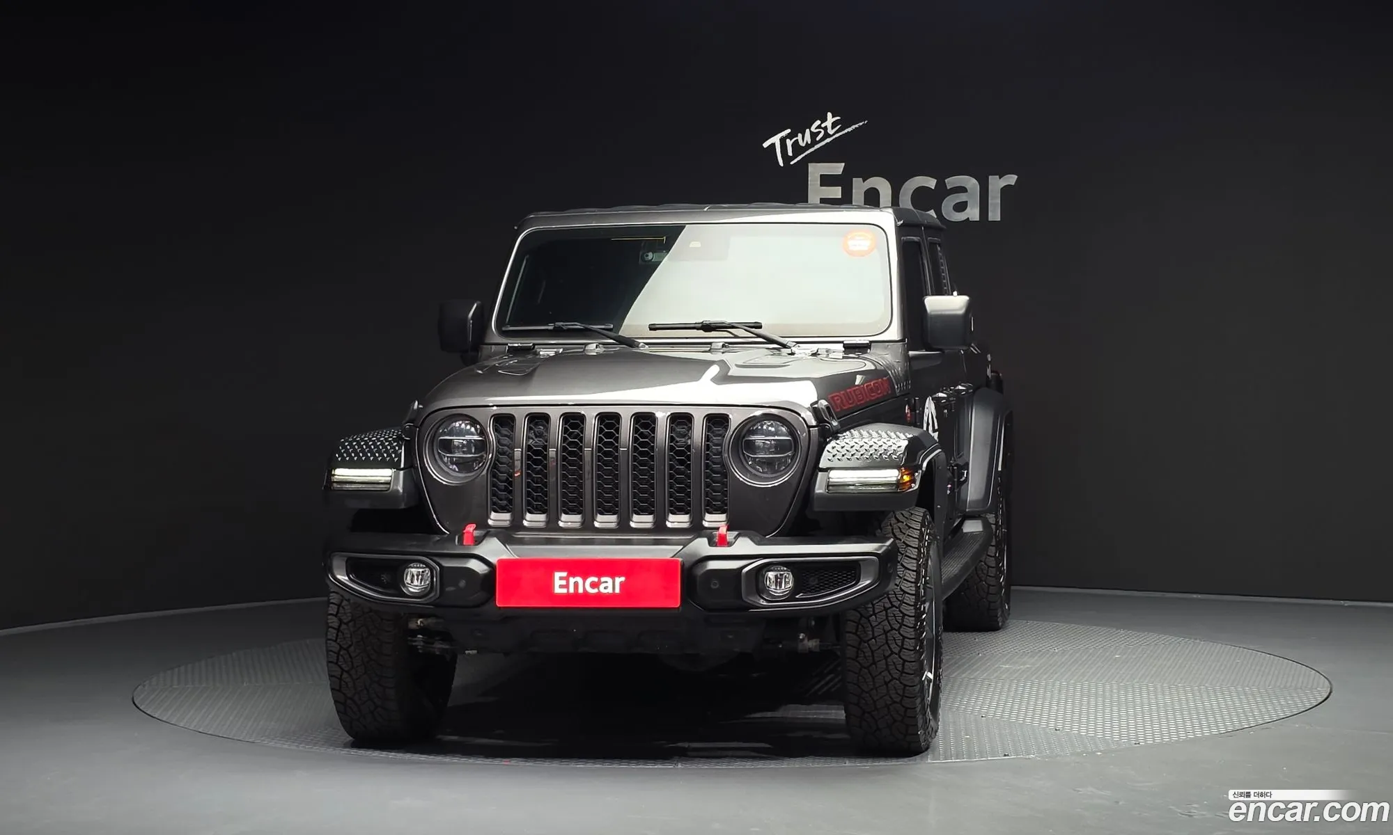 Jeep Gladiator 2022 1C6JJTBG2NL166689 — 7