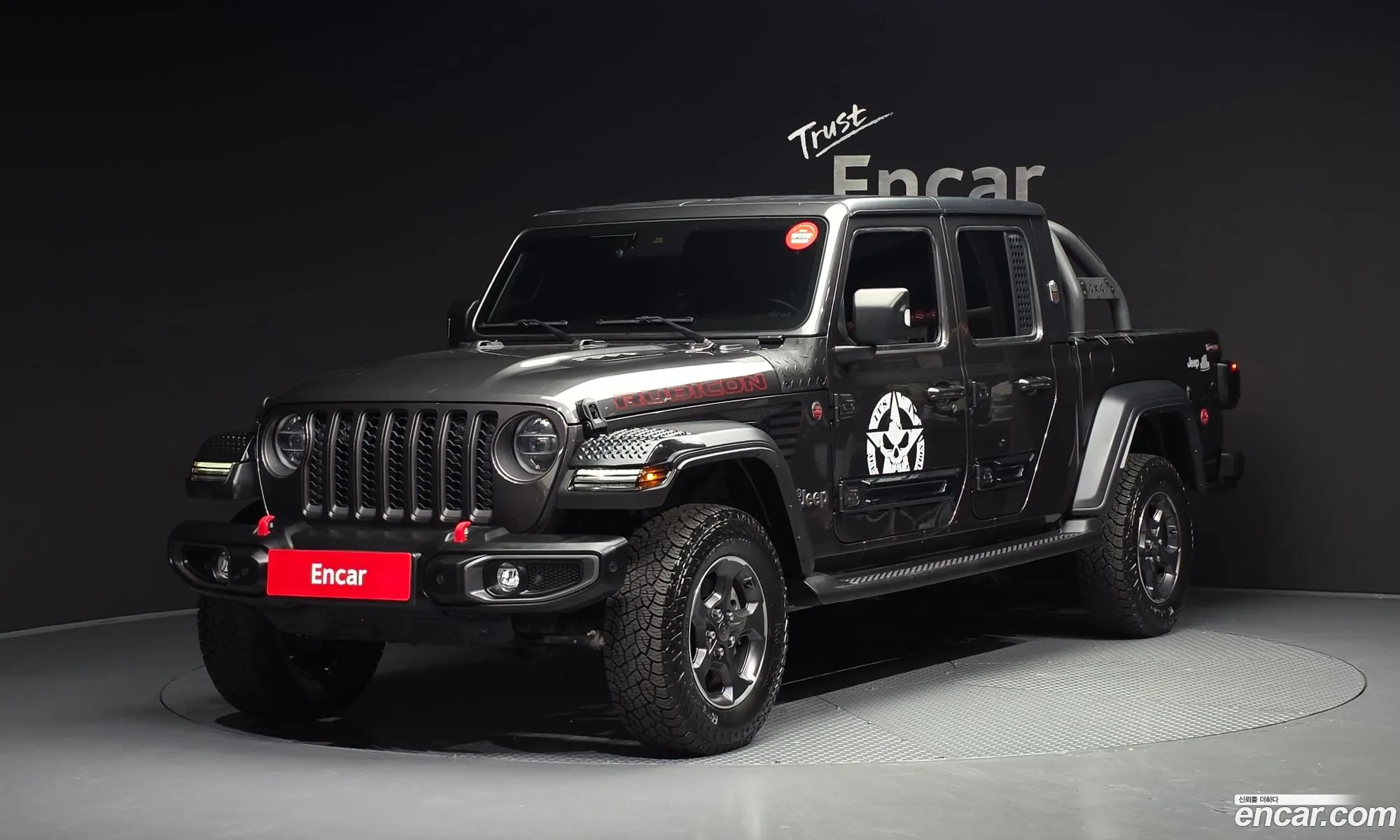 Jeep Gladiator 2022 1C6JJTBG2NL166689 — 21