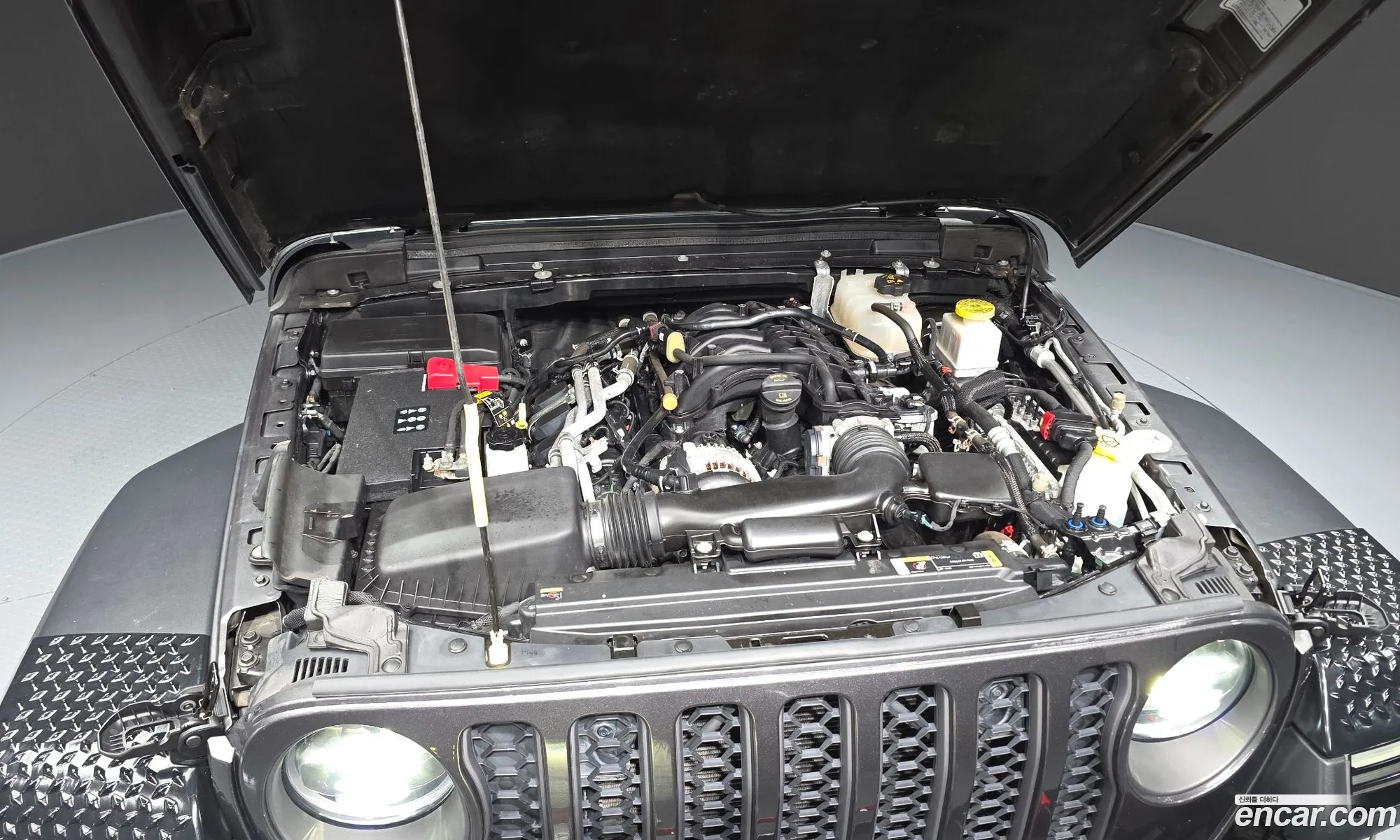 Jeep Gladiator 2022 1C6JJTBG2NL166689 — 25