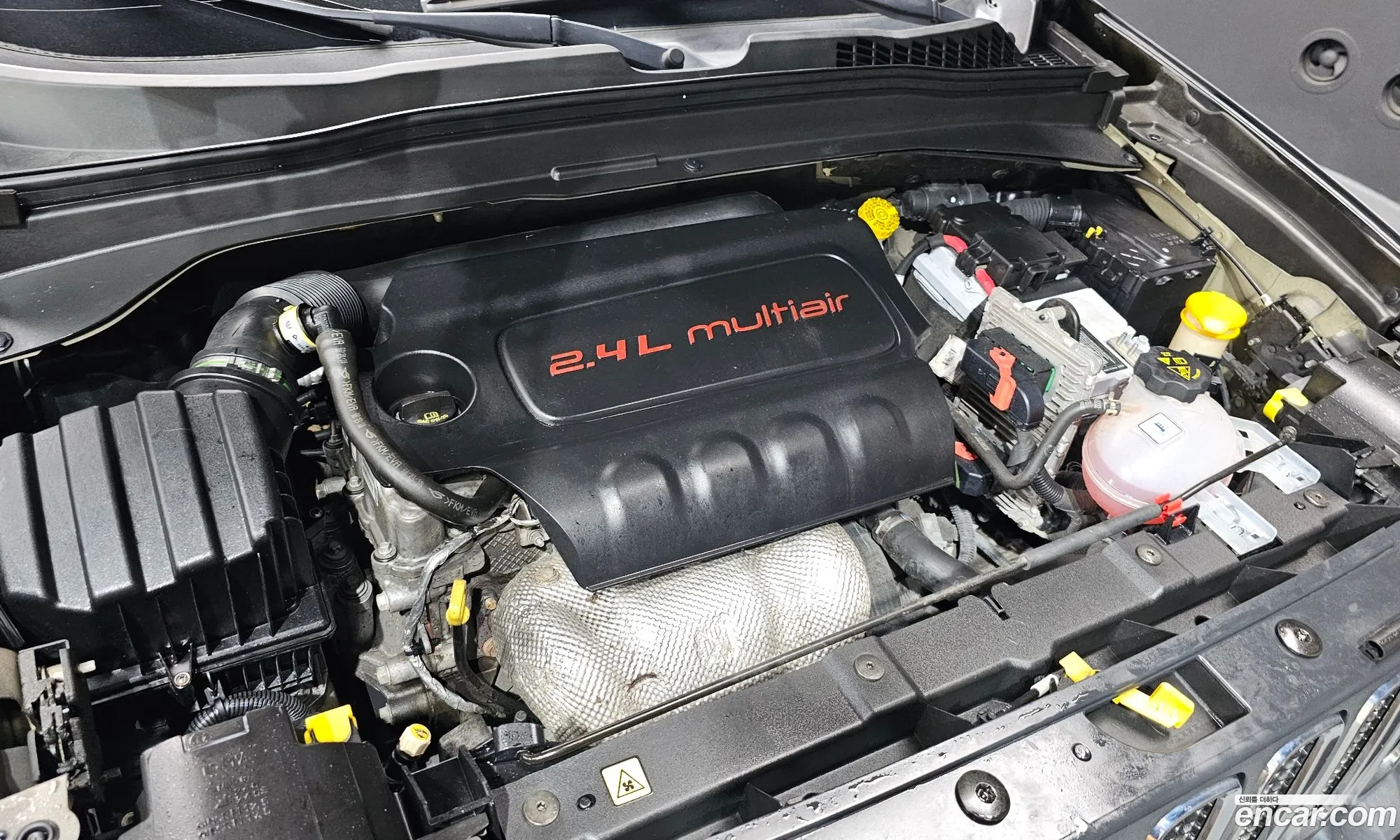 Jeep Renegade 2016 1C4BU0000GPD58512 — 21