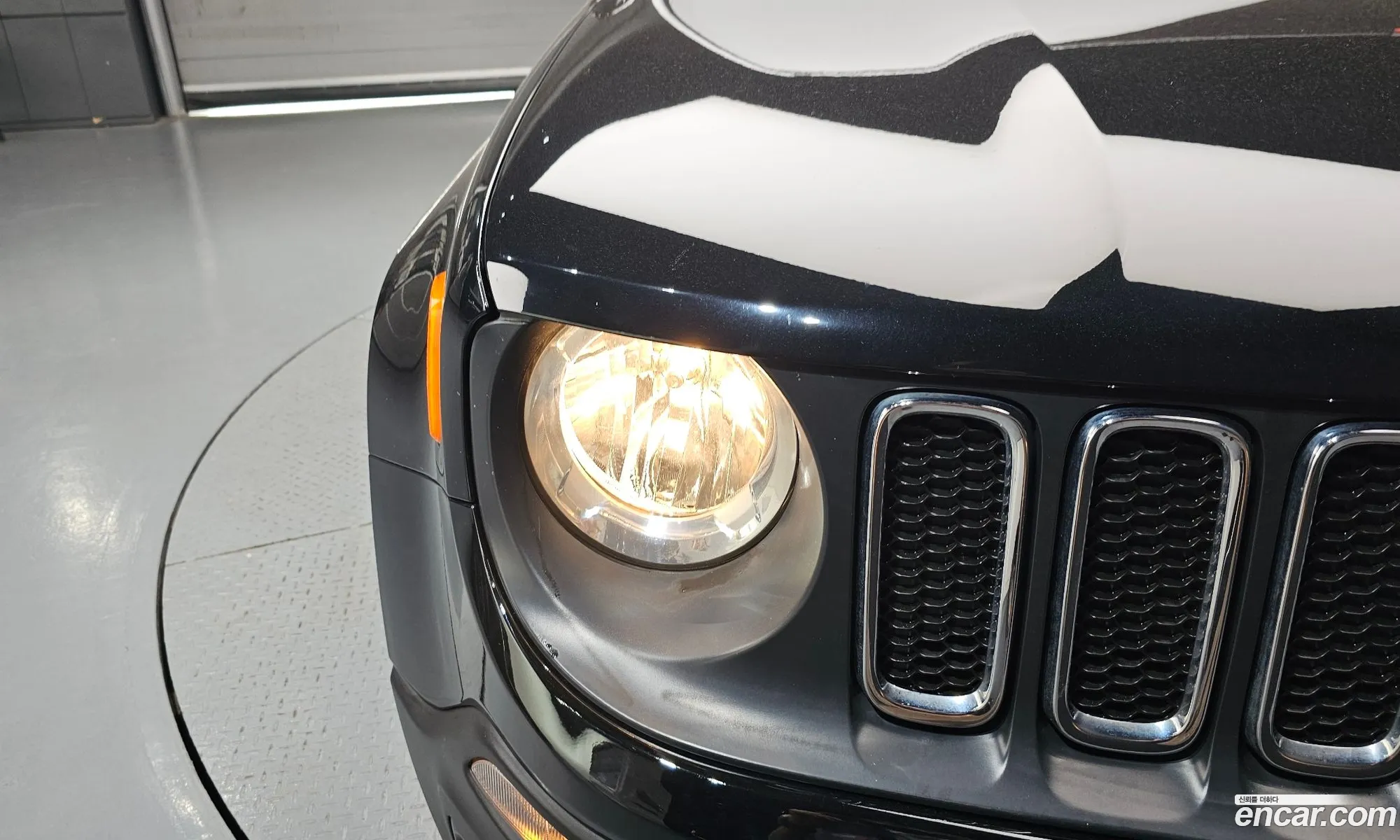 Jeep Renegade 2016 1C4BU0000GPD58512 — 30