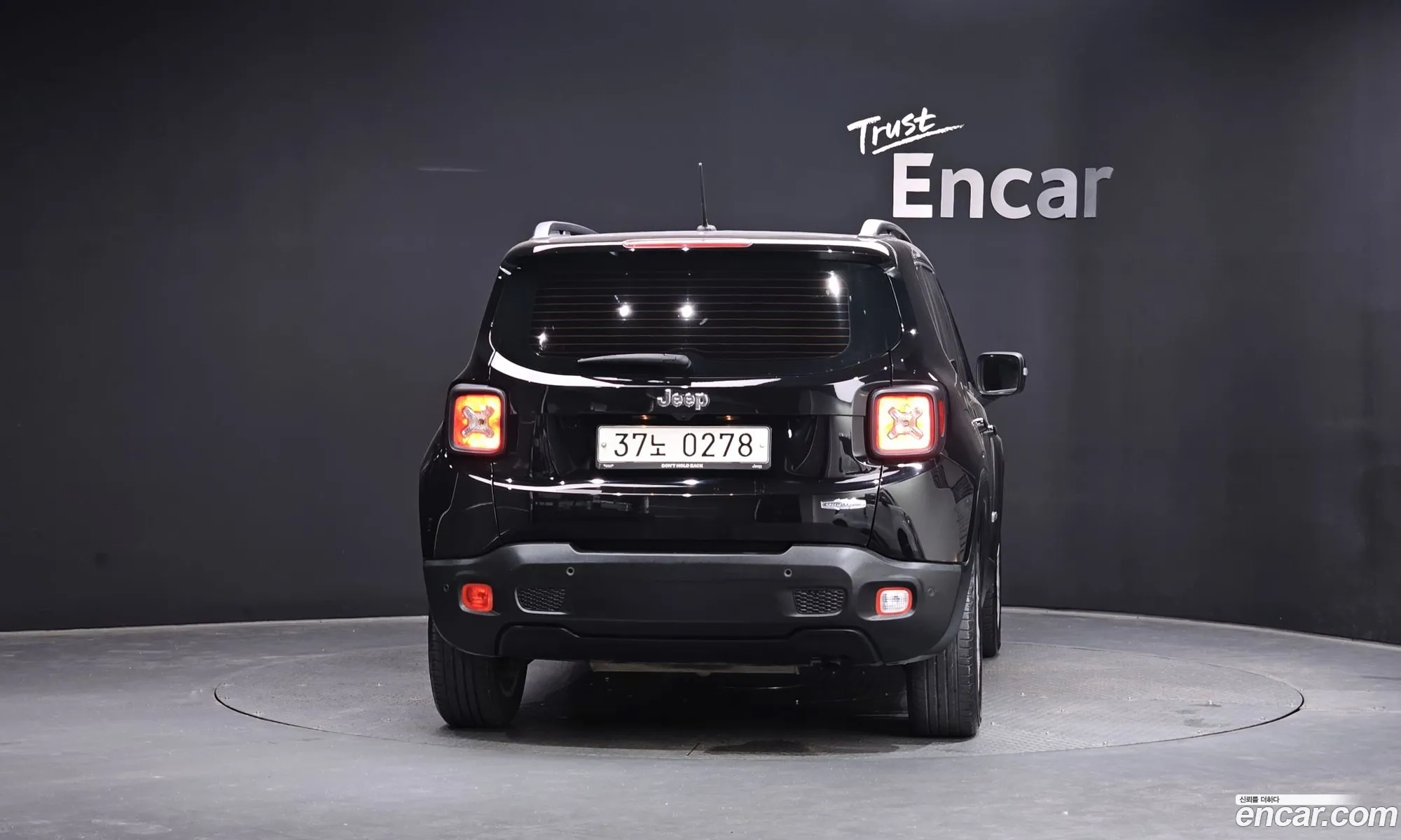 Jeep Renegade 2016 1C4BU0000GPD58512 — 29