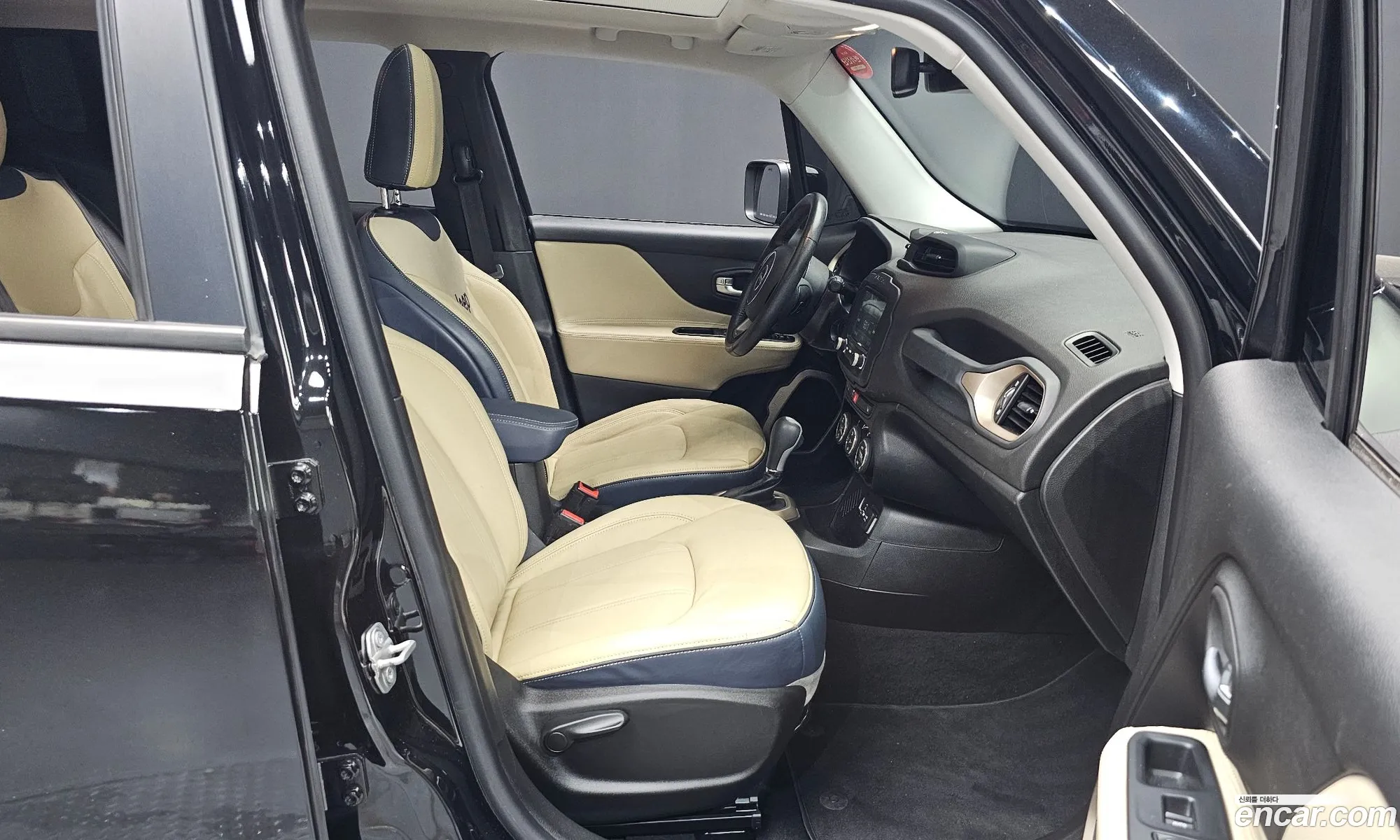 Jeep Renegade 2016 1C4BU0000GPD58512 — 18