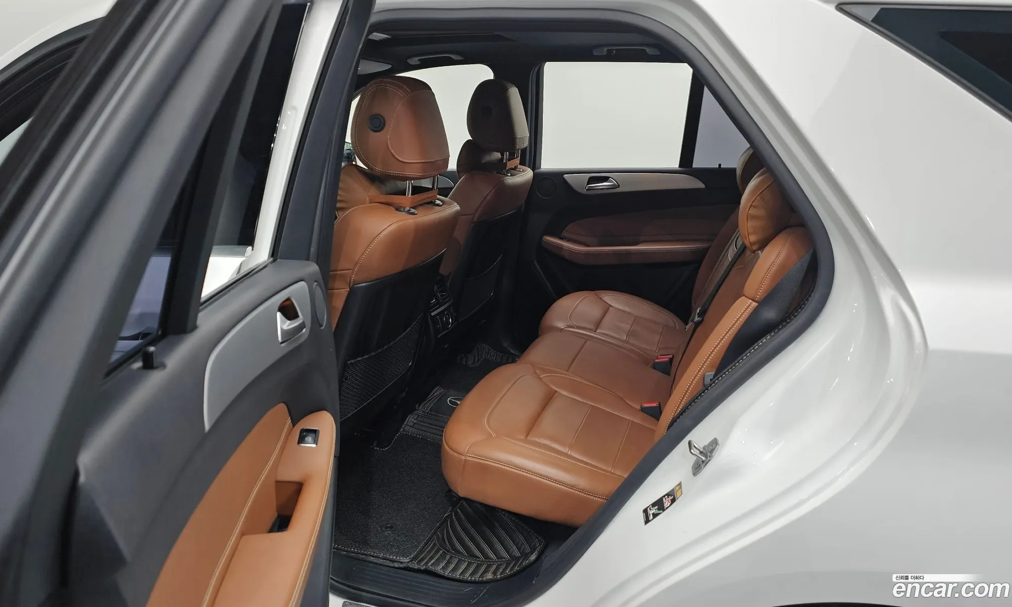 Mercedes-Benz GLE-Class W166 2018 — 19