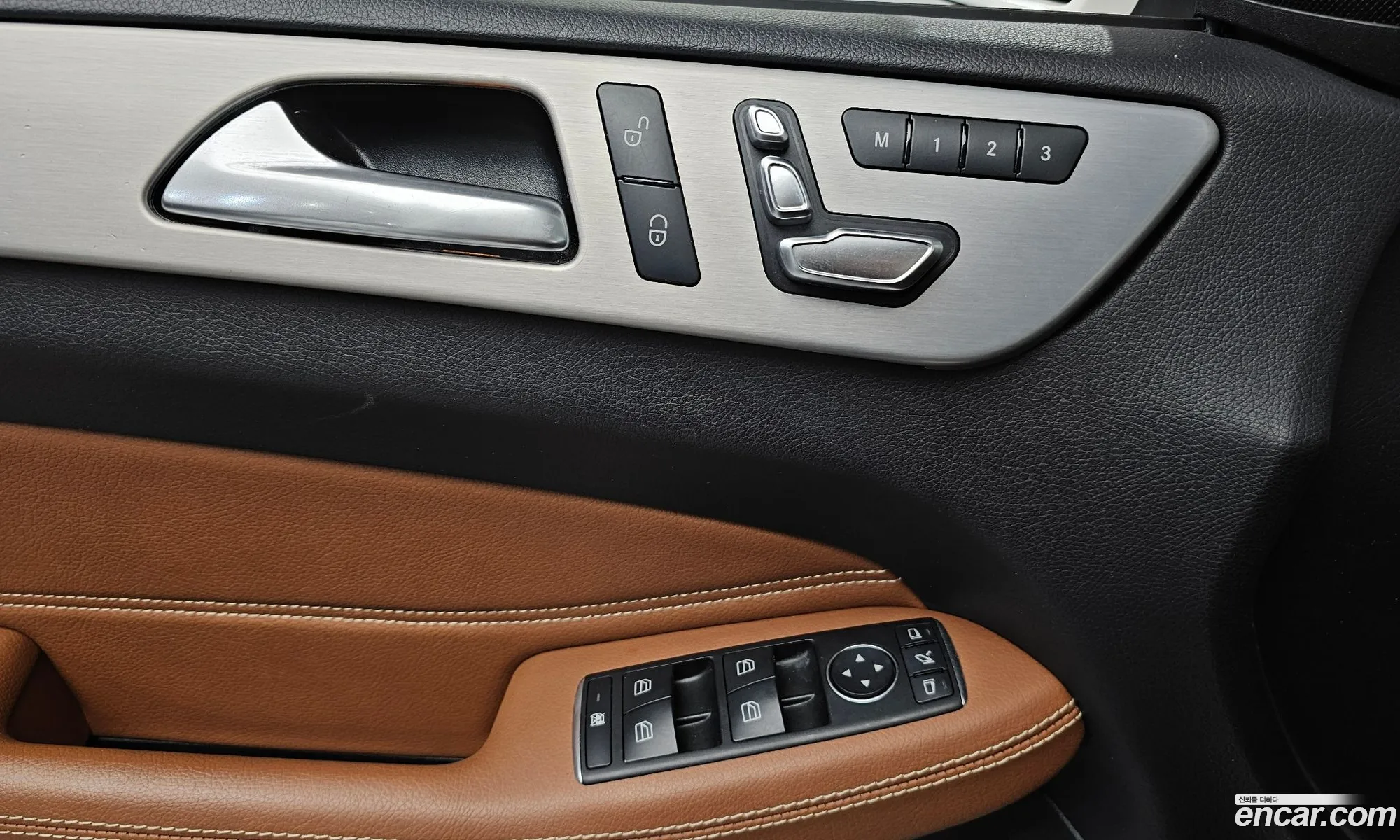 Mercedes-Benz GLE-Class W166 2018 — 16