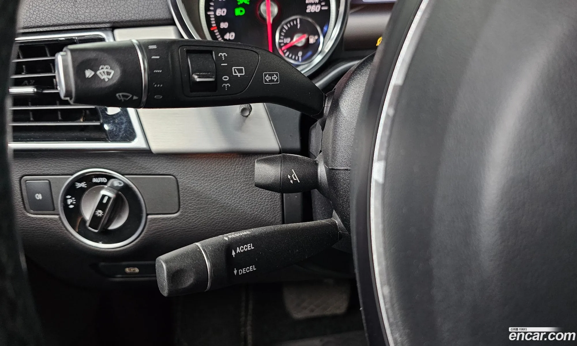 Mercedes-Benz GLE-Class W166 2018 — 12