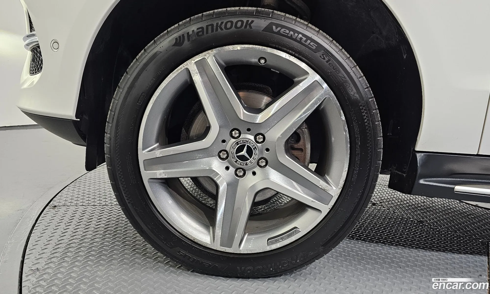 Mercedes-Benz GLE-Class W166 2018 — 7