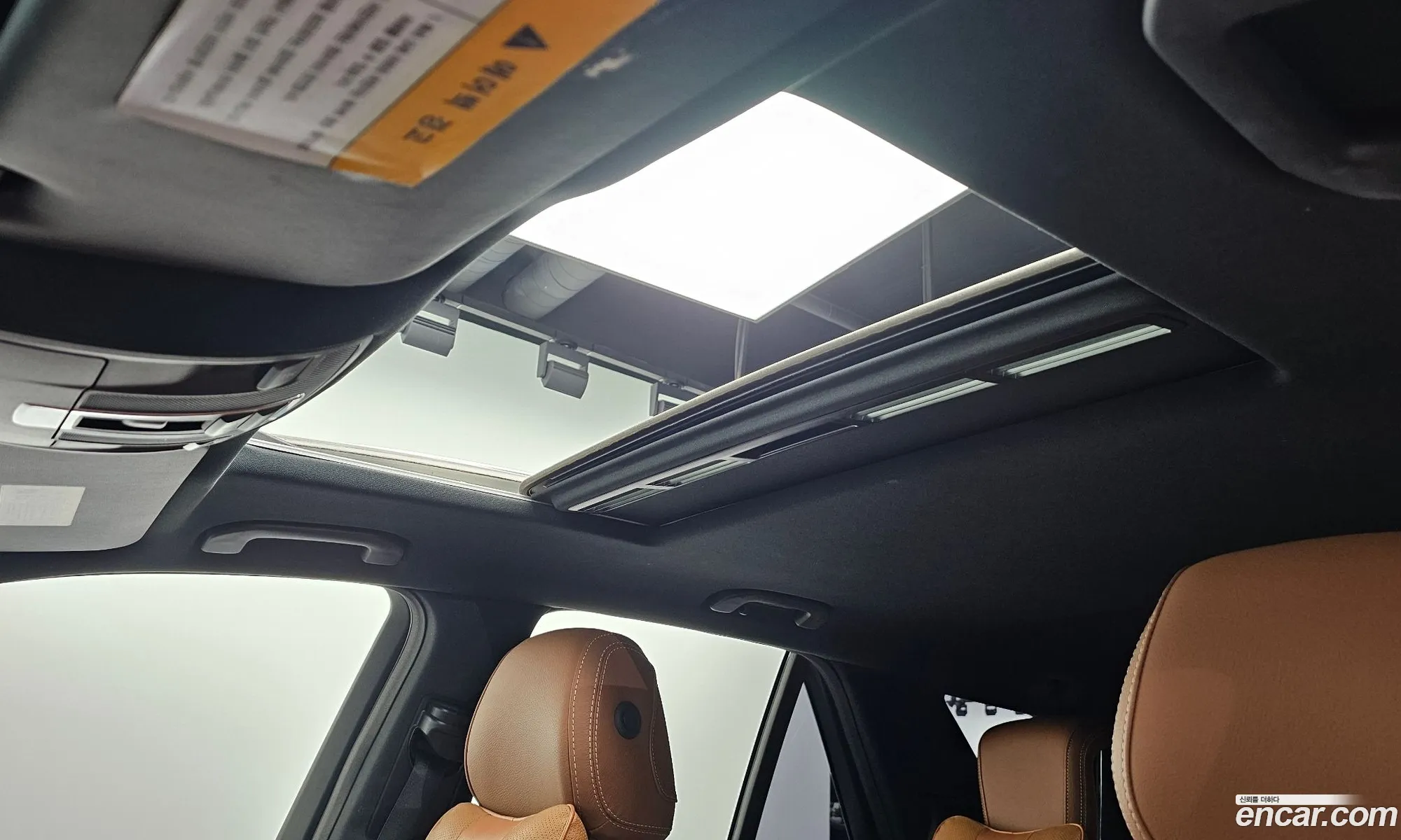Mercedes-Benz GLE-Class W166 2018 — 17