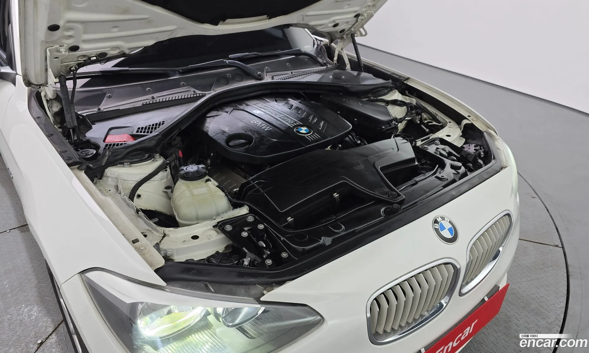 BMW 1 Series 2014 — 9