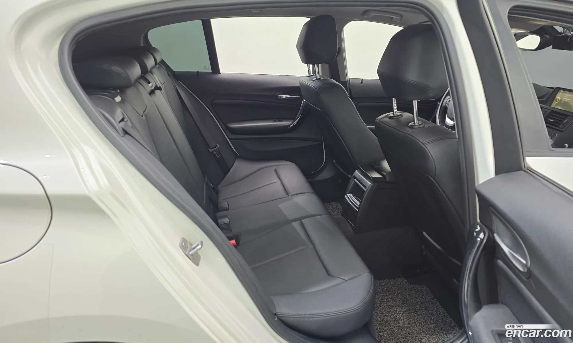 BMW 1 Series 2014 — 12