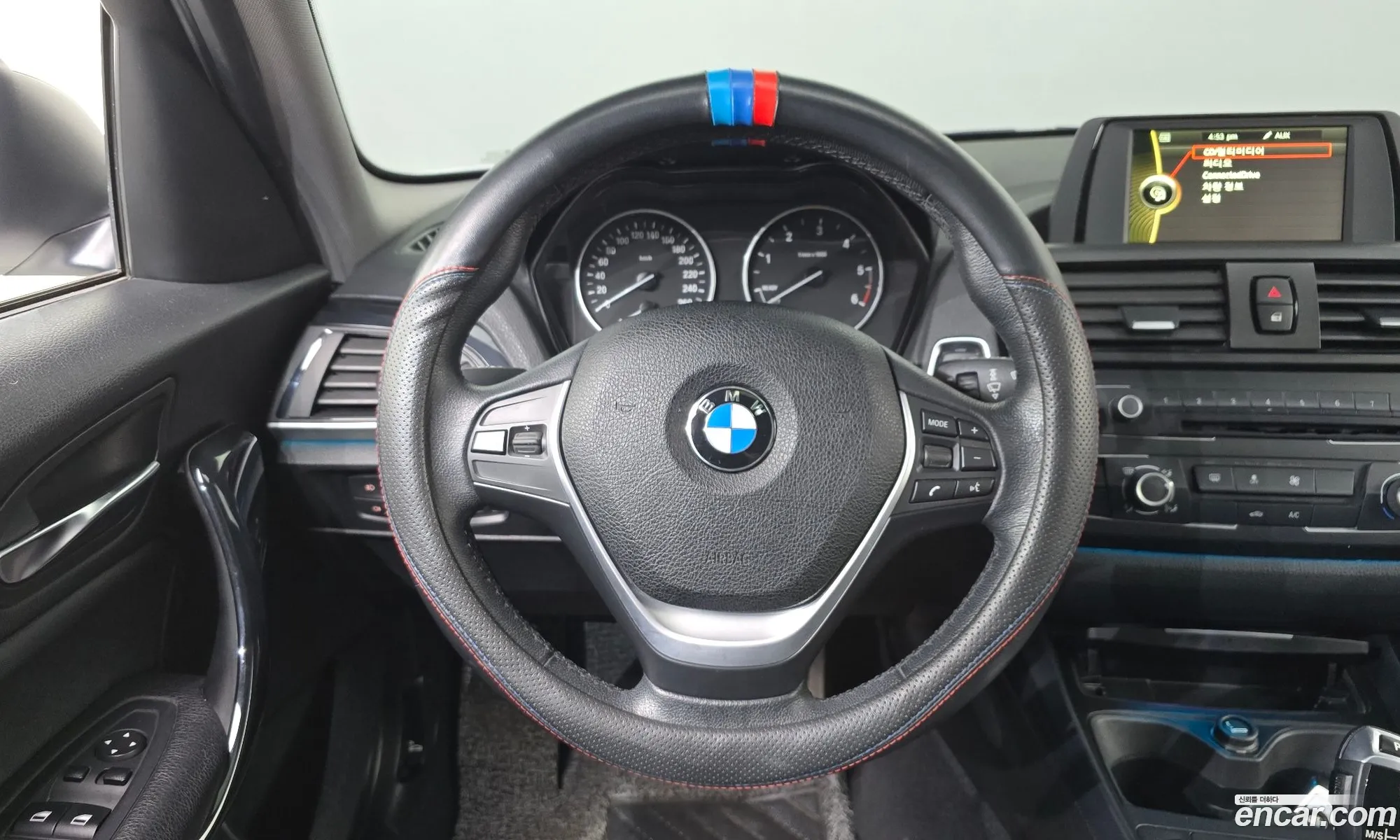 BMW 1 Series 2014 — 20