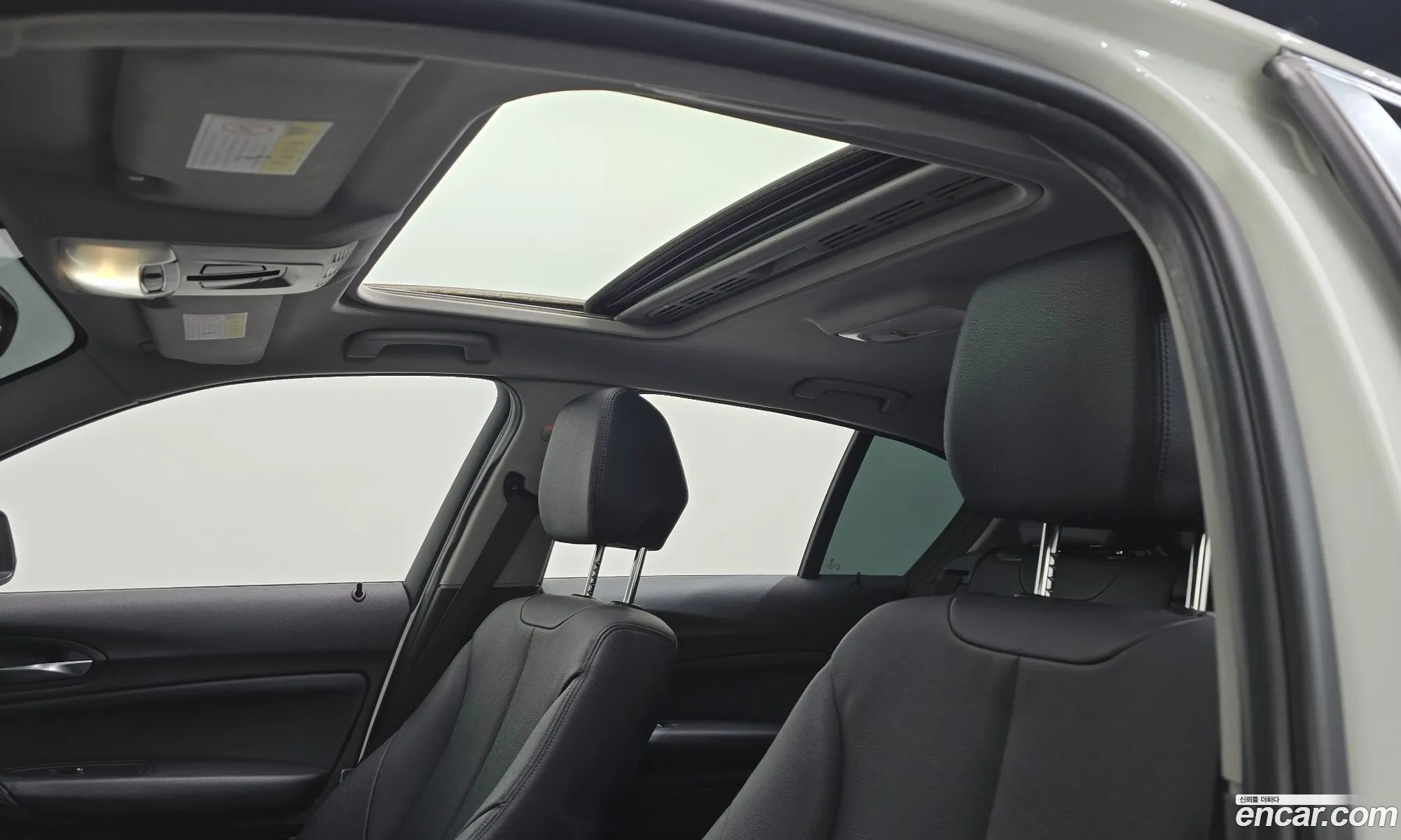 BMW 1 Series 2014 — 2