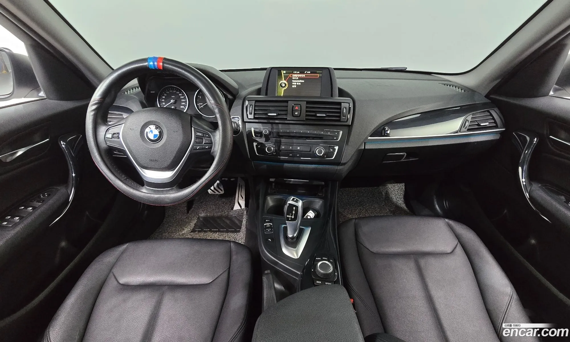 BMW 1 Series 2014 — 13