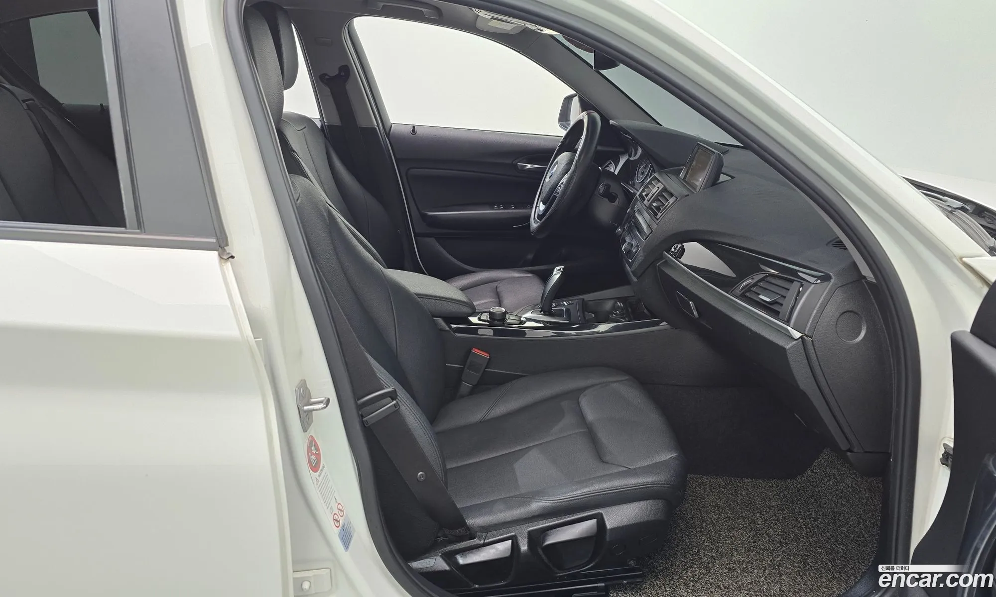 BMW 1 Series 2014 — 6