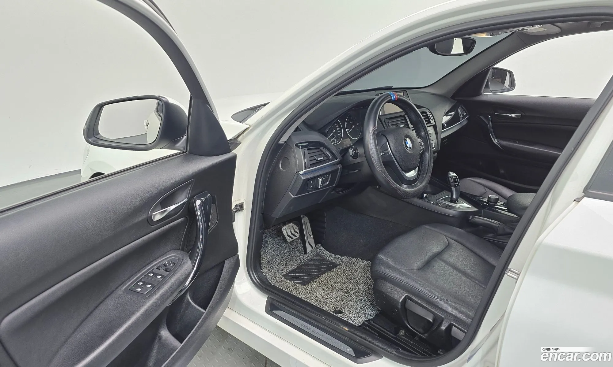 BMW 1 Series 2014 — 16