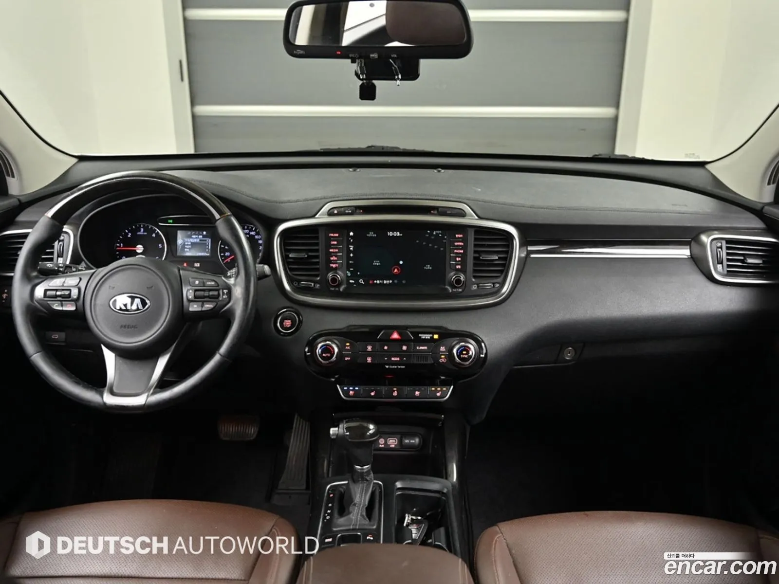 Kia Sorento 2016 — 4