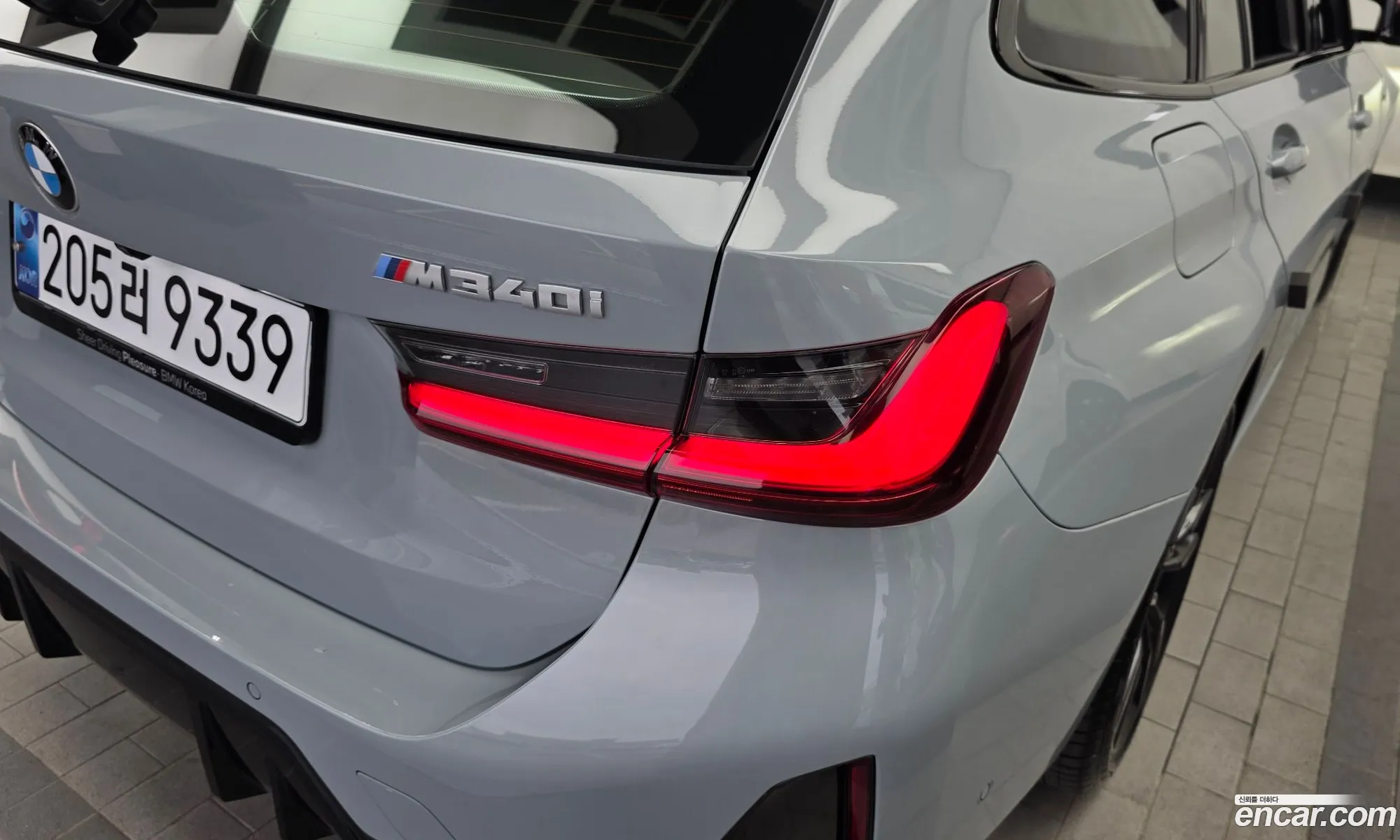 BMW 3 Series 2024 WBA21GL0666⁶66666 — 26