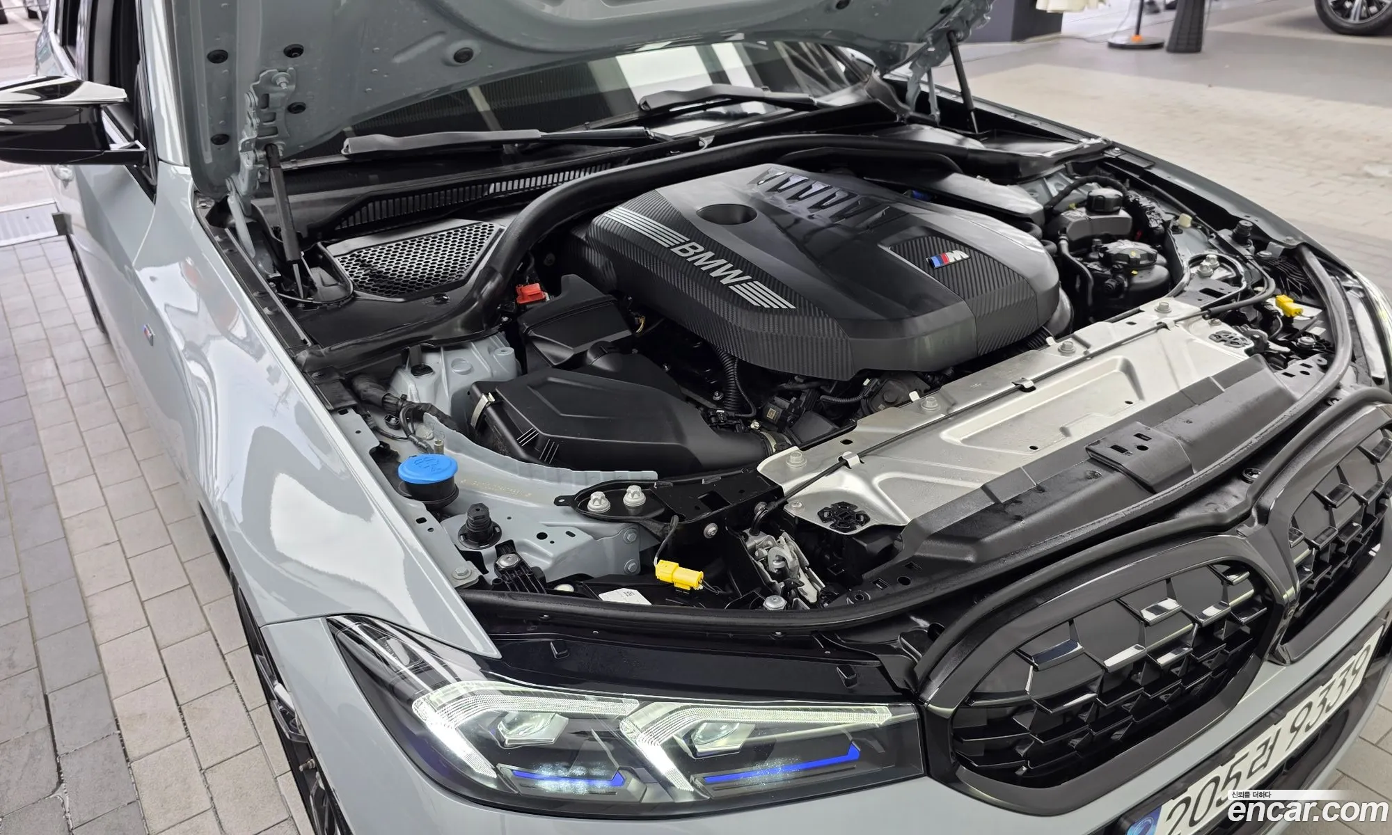 BMW 3 Series 2024 WBA21GL0666⁶66666 — 22