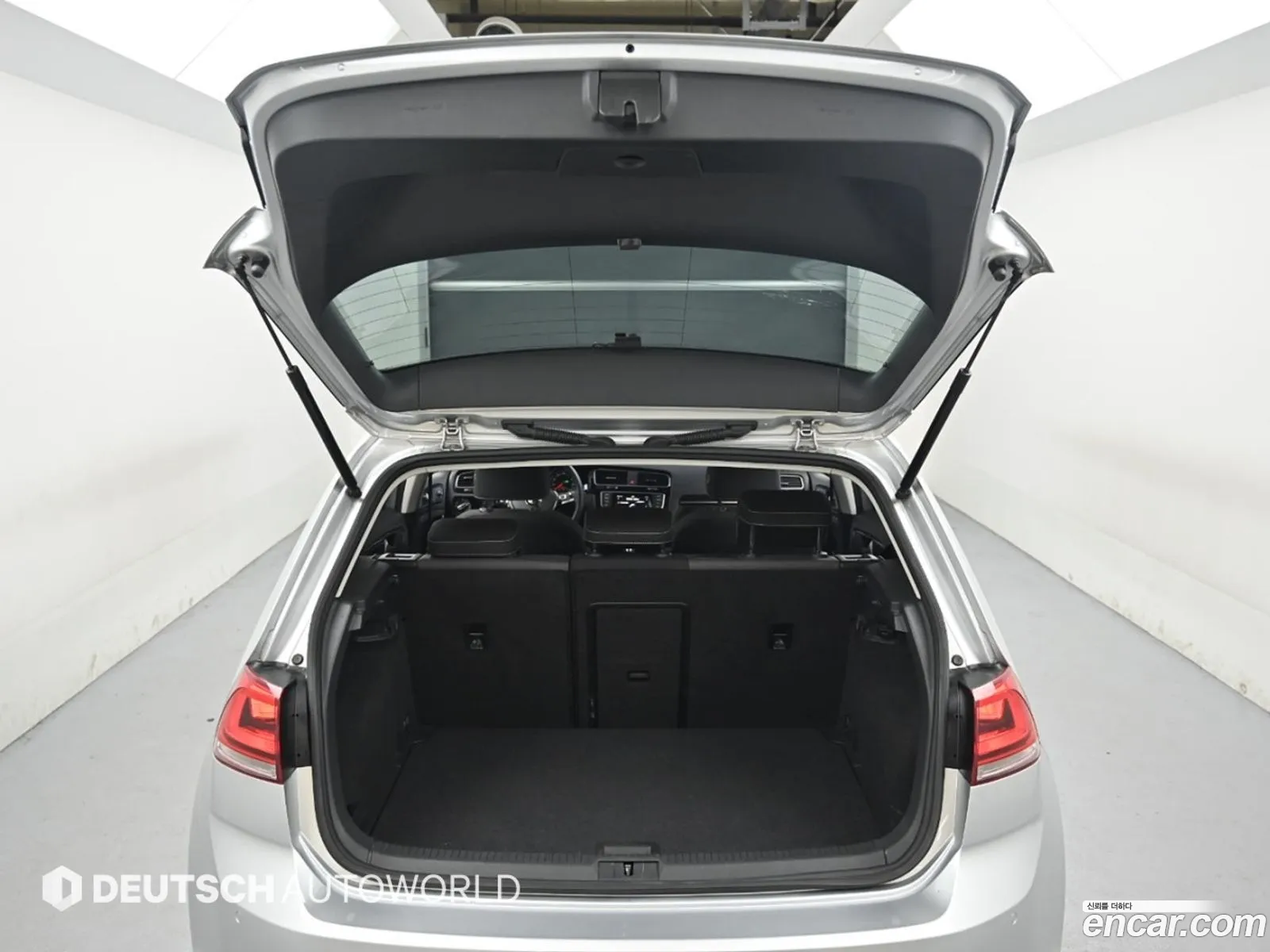 Volkswagen Golf 7th Gen 2015 — 14