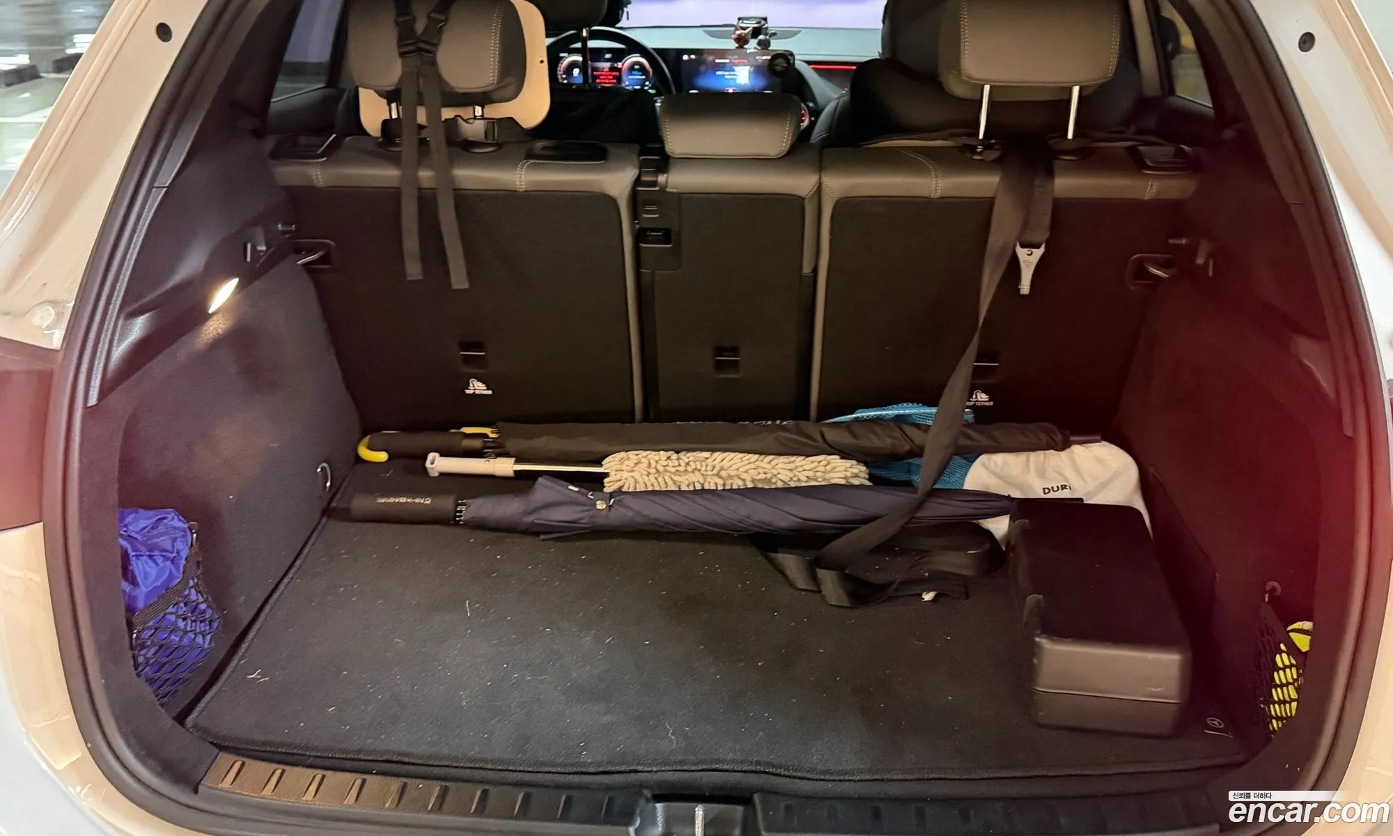 Mercedes-Benz EQA H243 2023 — 12