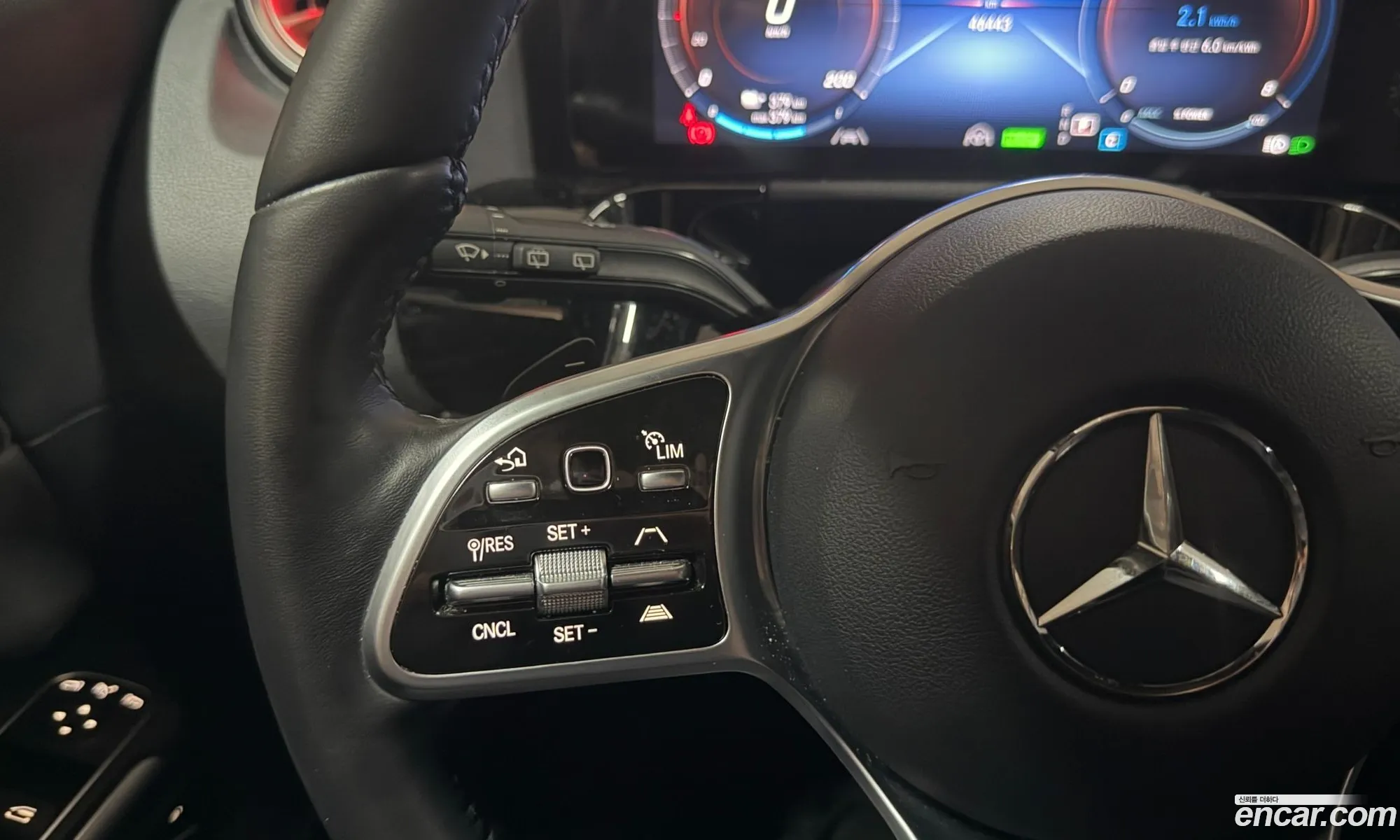Mercedes-Benz EQA H243 2023 — 8