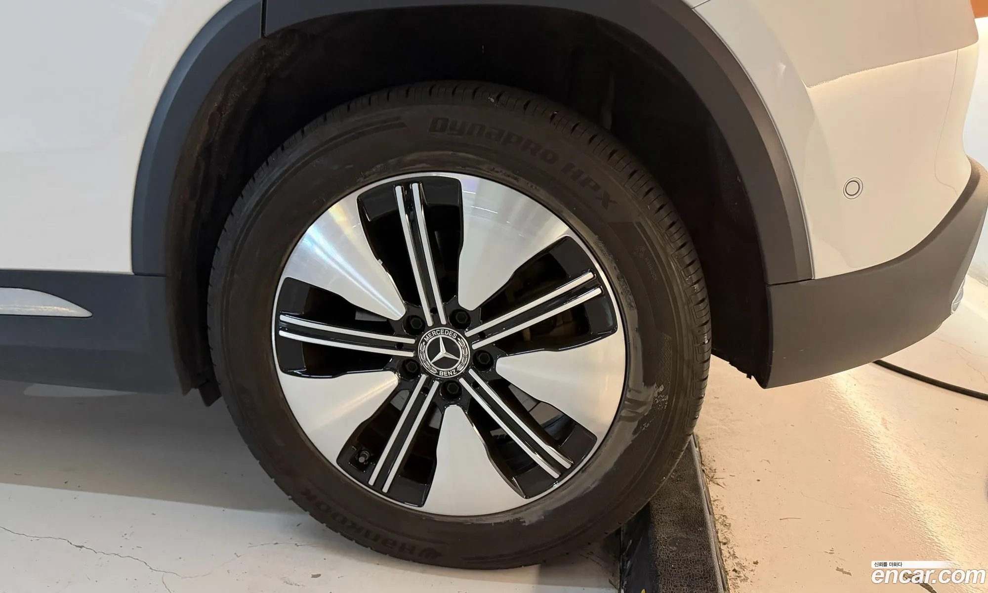 Mercedes-Benz EQA H243 2023 — 11
