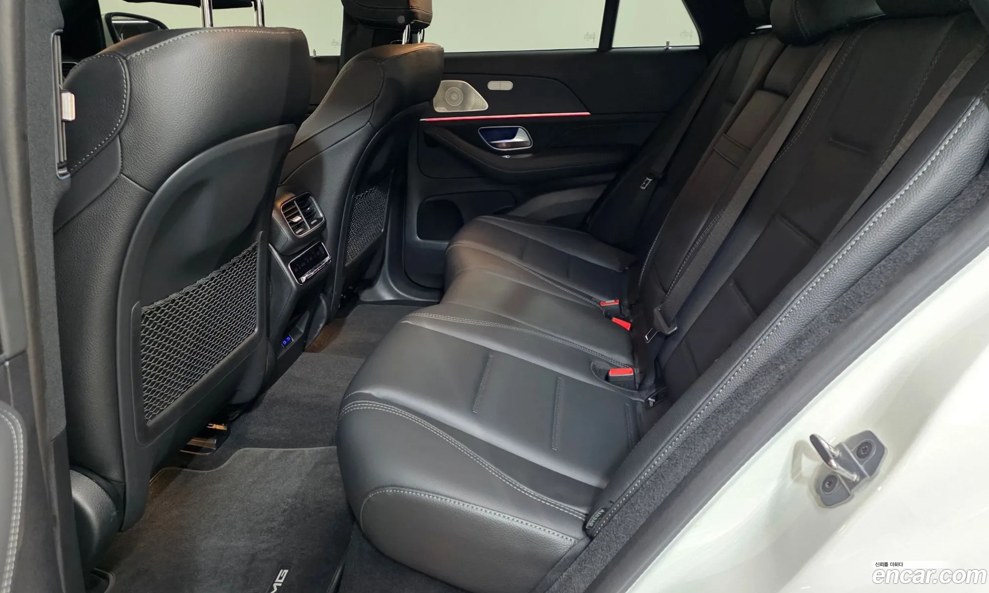 Mercedes-Benz GLE-Class W167 2023 — 20