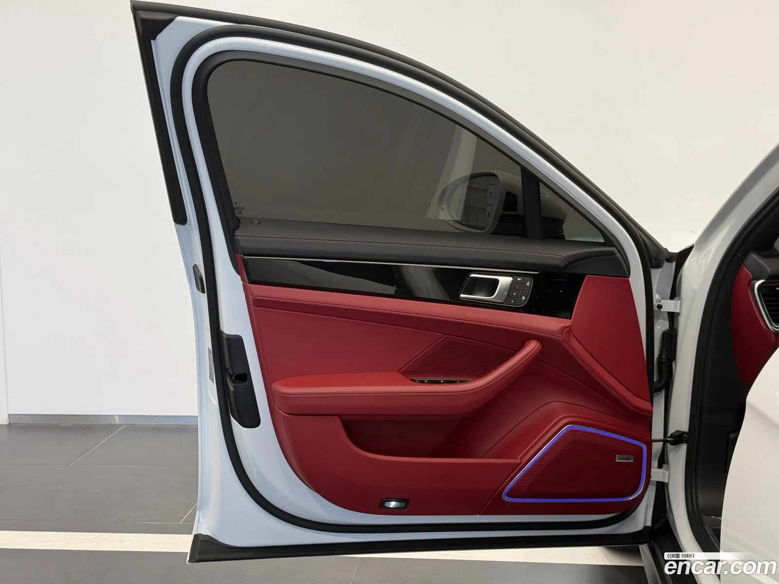 Porsche Panamera 2023 — 6