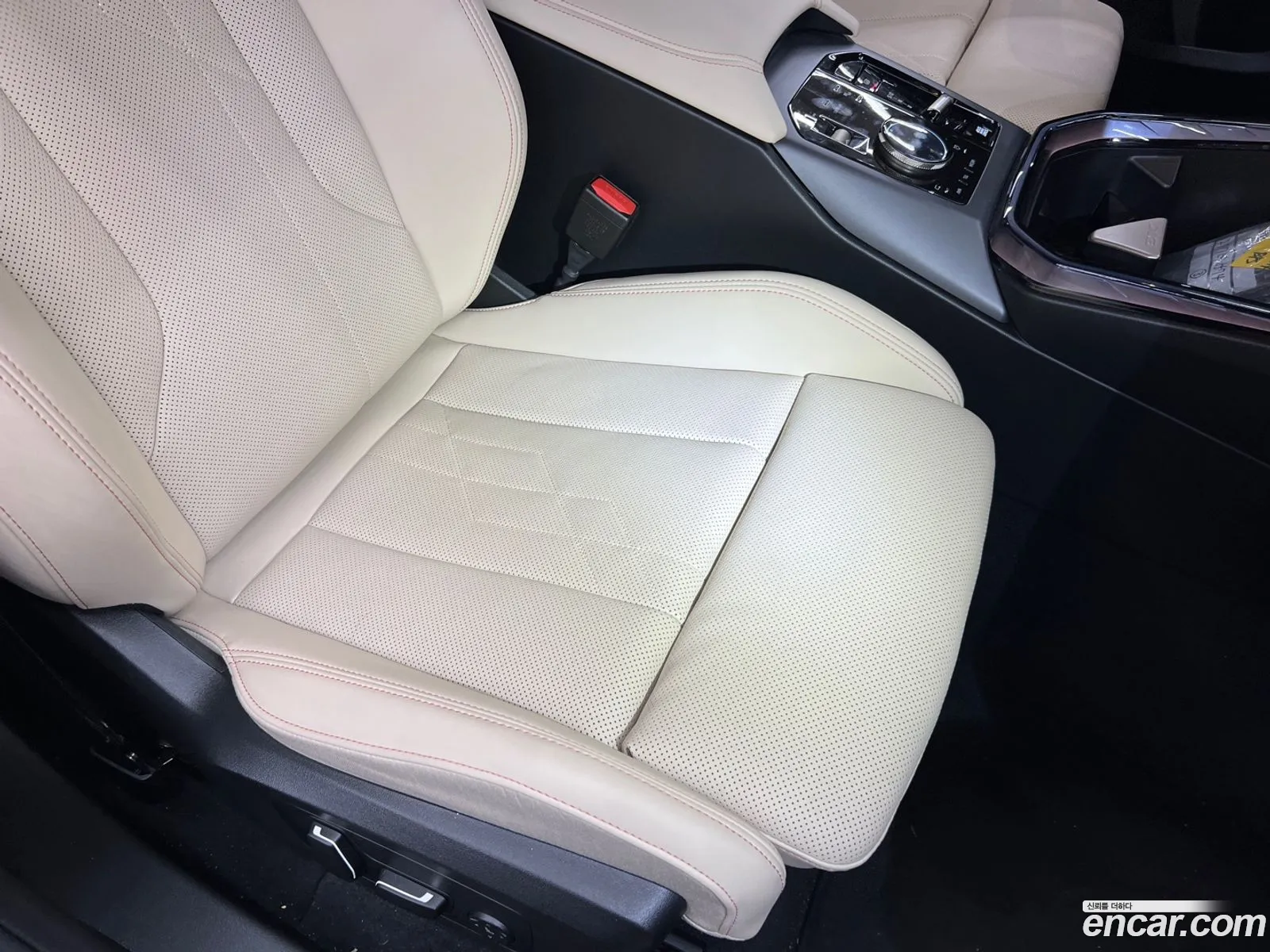 BMW X3 2025 — 7