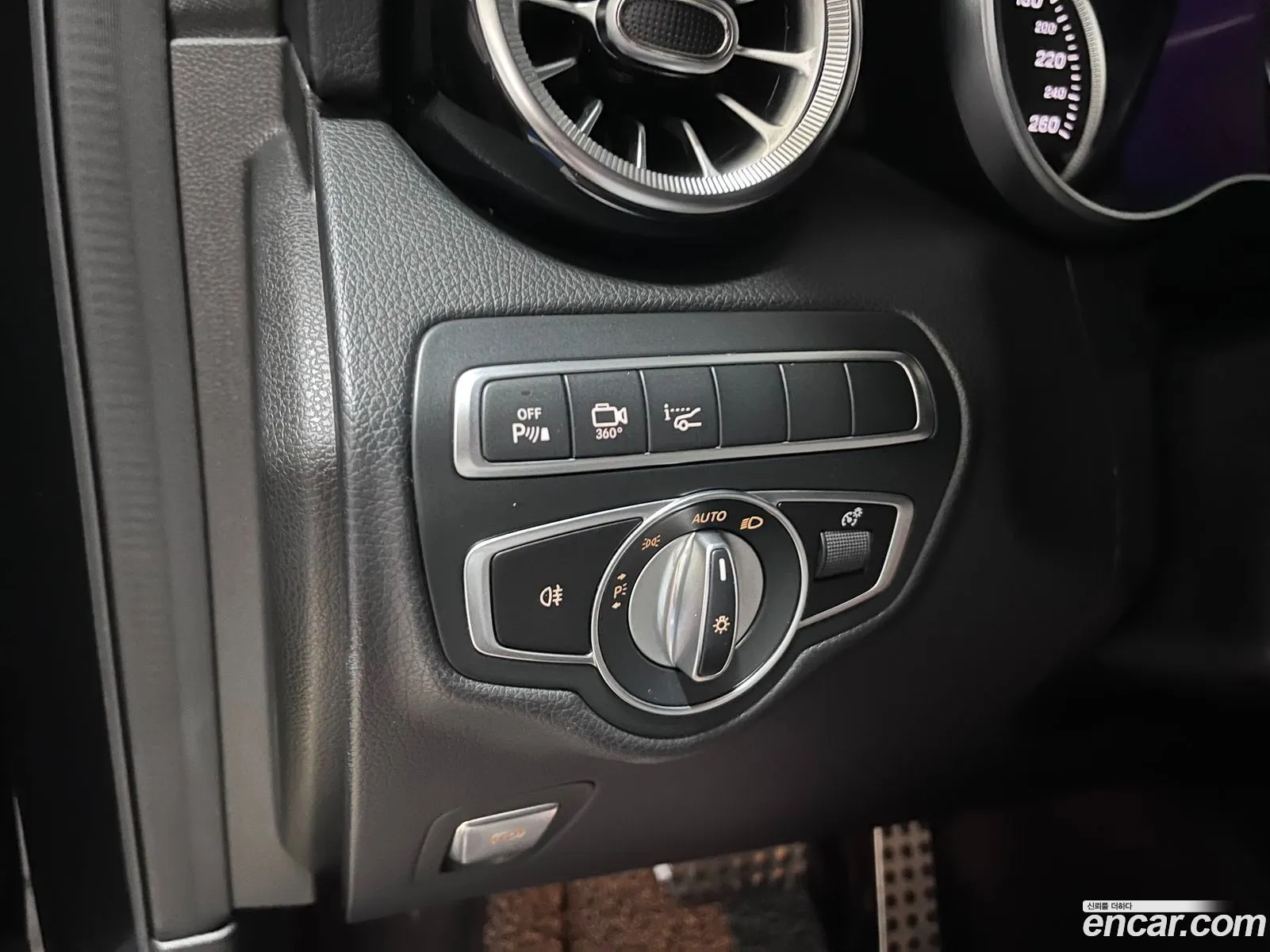 Mercedes-Benz GLC-Class X253 2019 — 4