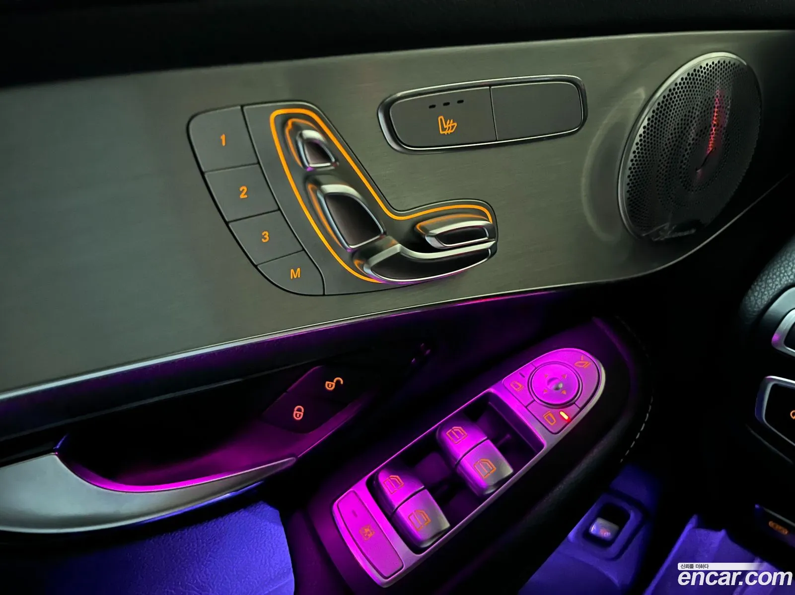 Mercedes-Benz GLC-Class X253 2019 — 15