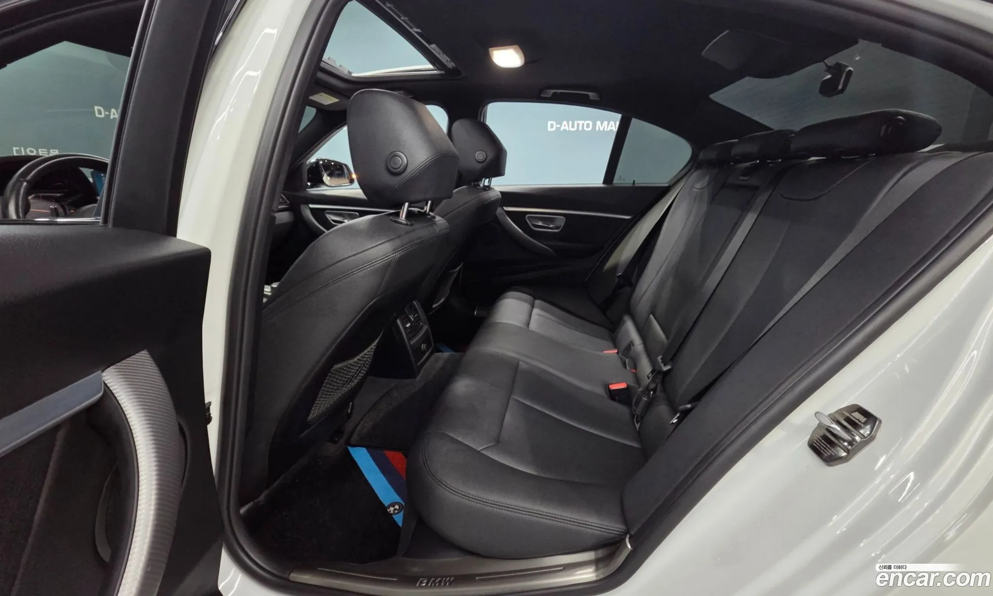 BMW 3 Series 2018 — 13