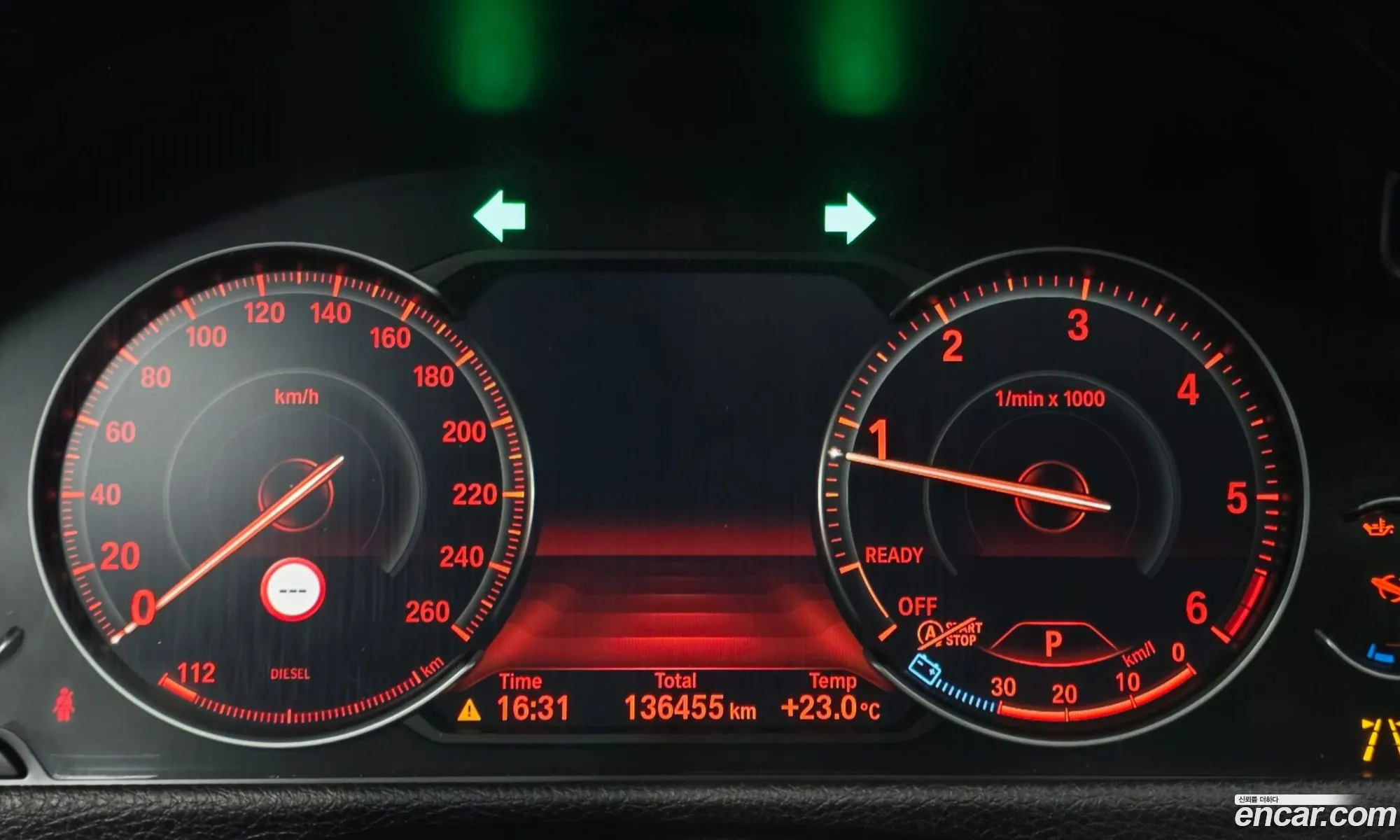 BMW 3 Series 2018 — 16