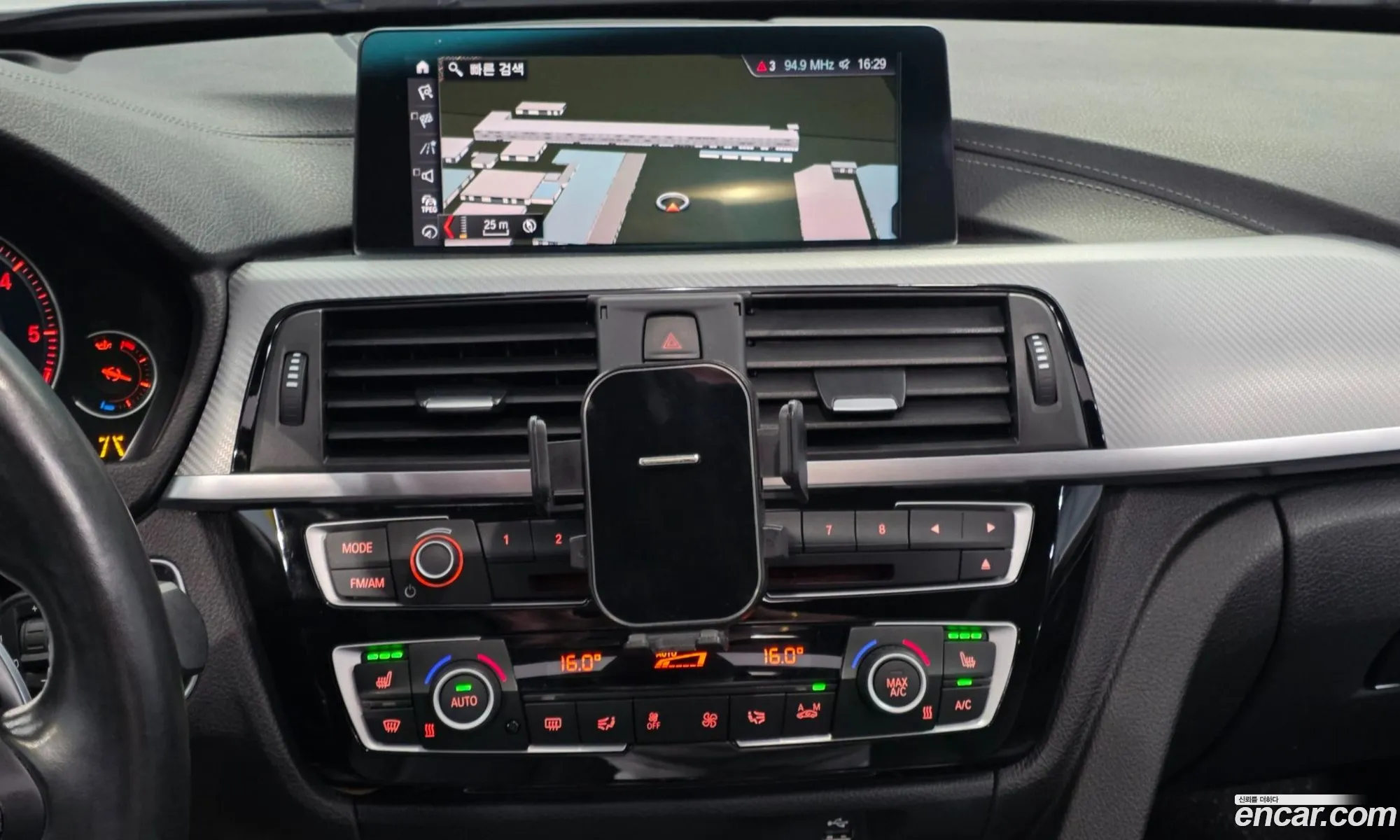 BMW 3 Series 2018 — 9
