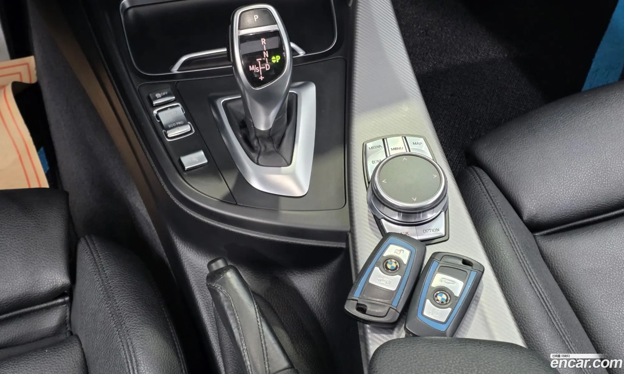 BMW 3 Series 2018 — 12