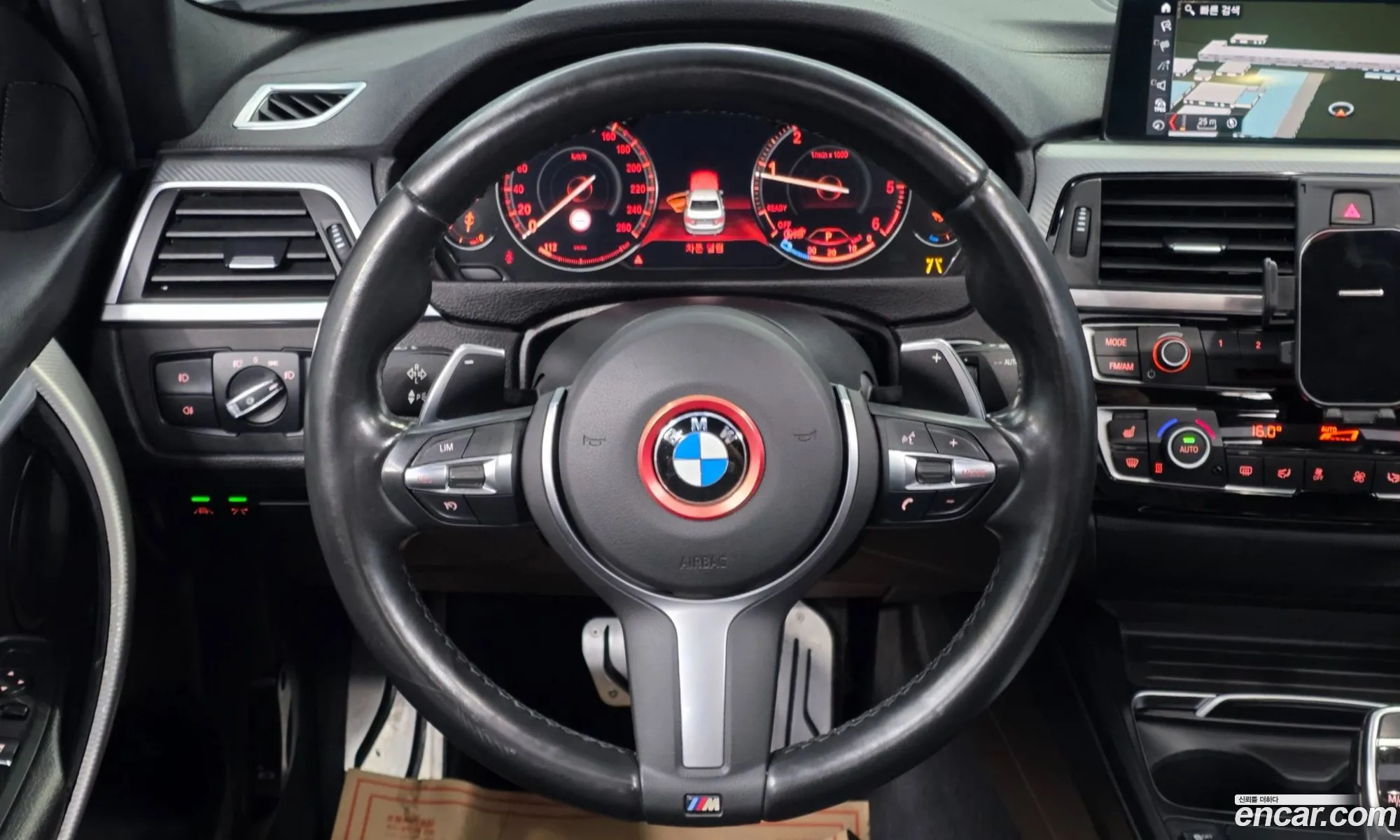 BMW 3 Series 2018 — 2