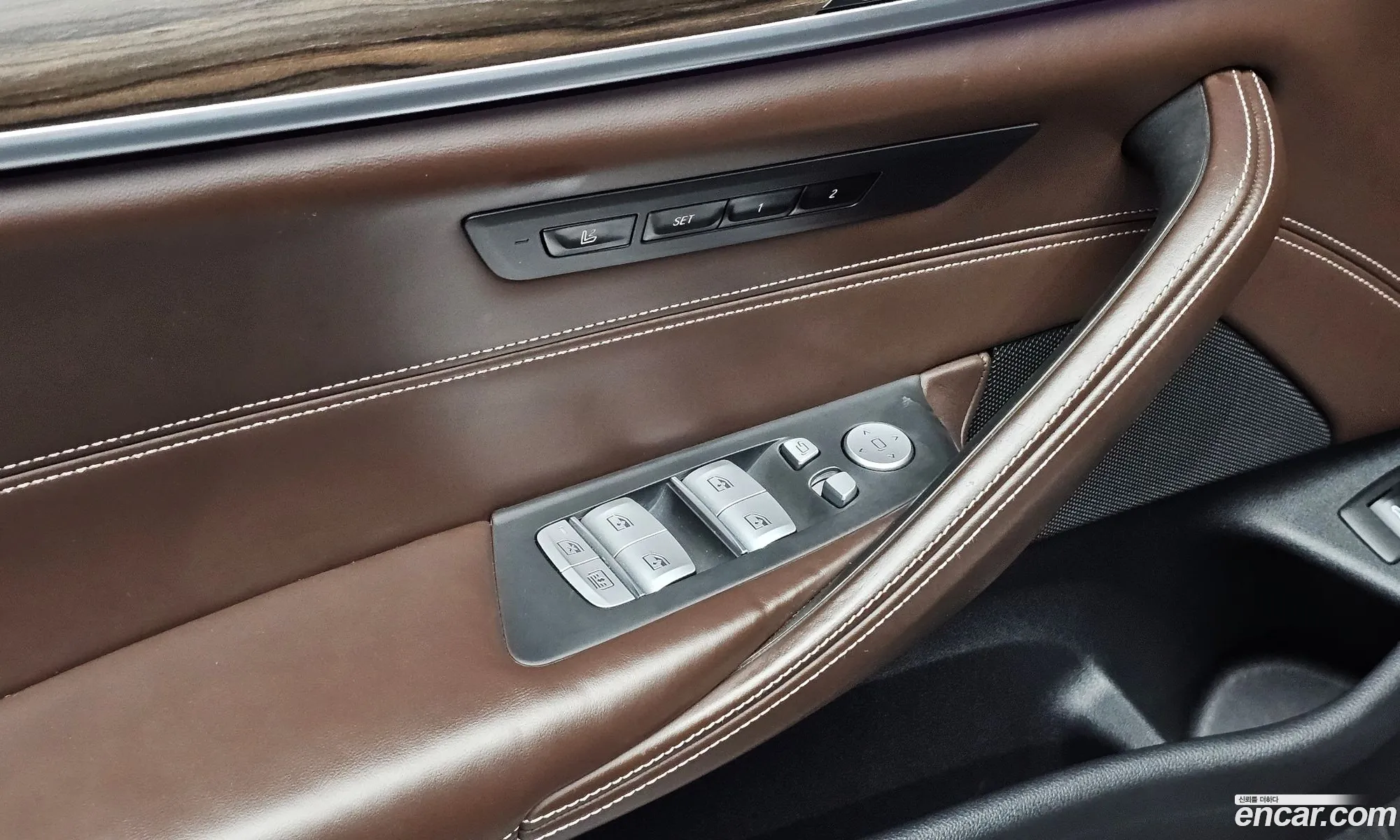 BMW 5 Series 2019 WBAJR5106LCD47938 — 23