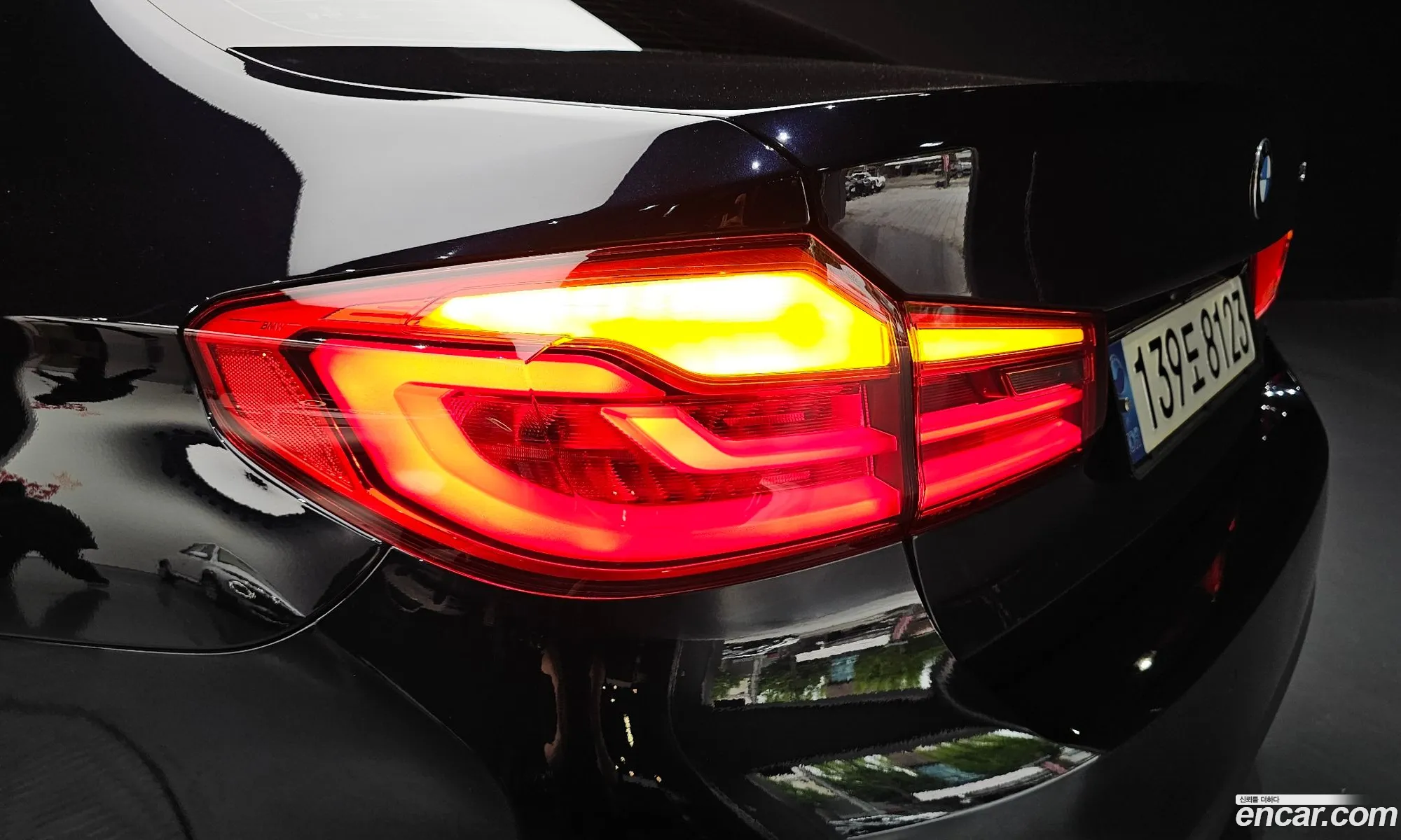 BMW 5 Series 2019 WBAJR5106LCD47938 — 27