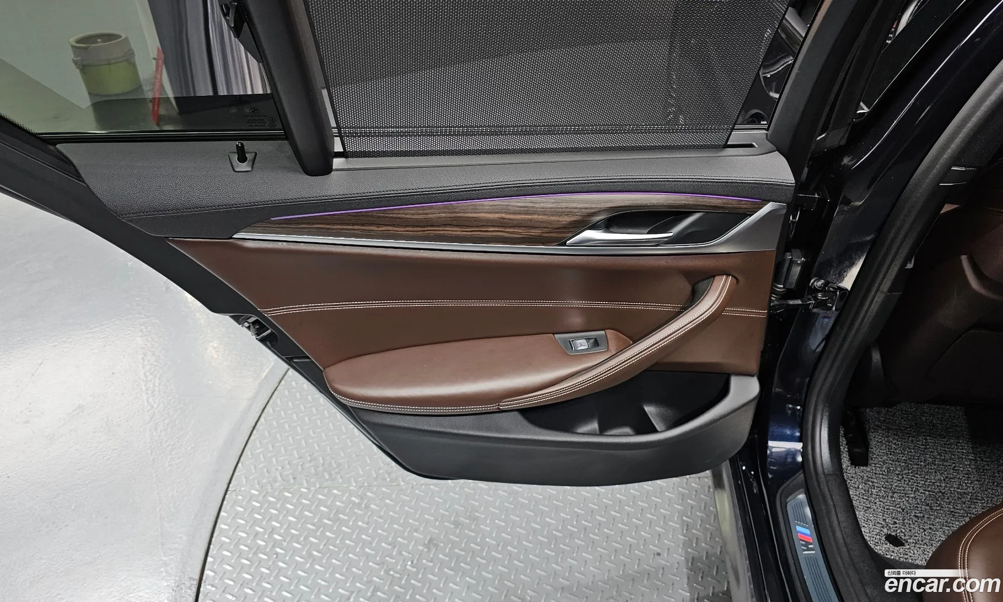 BMW 5 Series 2019 WBAJR5106LCD47938 — 20