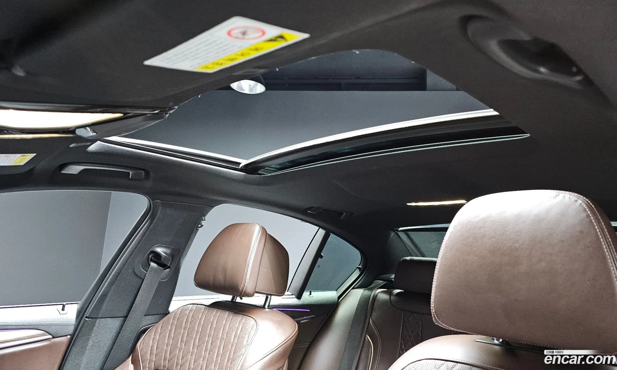 BMW 5 Series 2019 WBAJR5106LCD47938 — 21