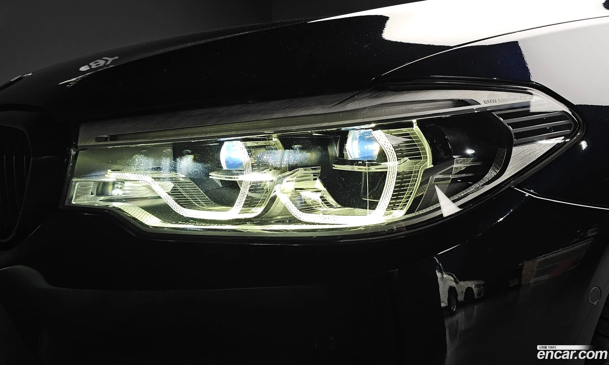 BMW 5 Series 2019 WBAJR5106LCD47938 — 11