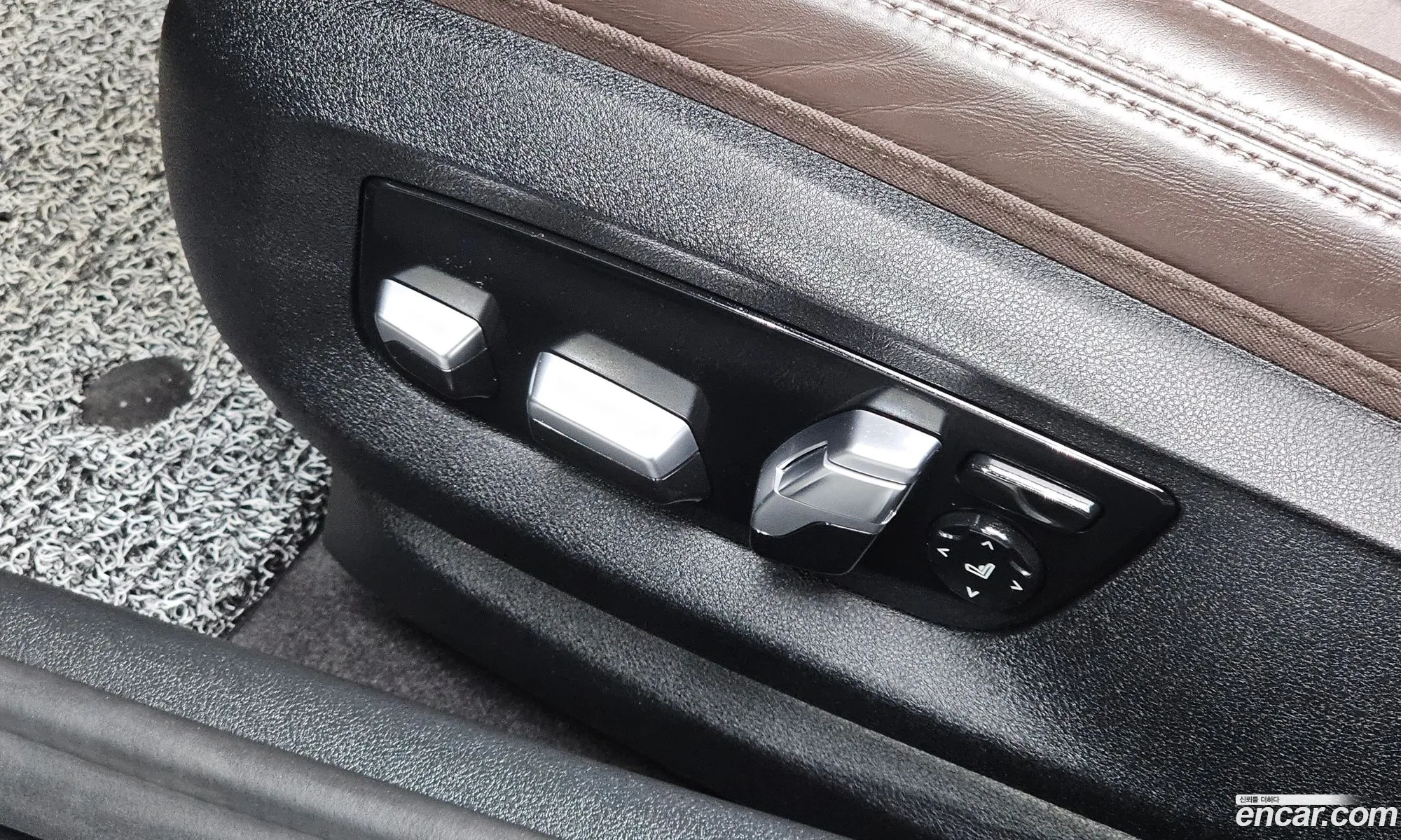 BMW 5 Series 2019 WBAJR5106LCD47938 — 8