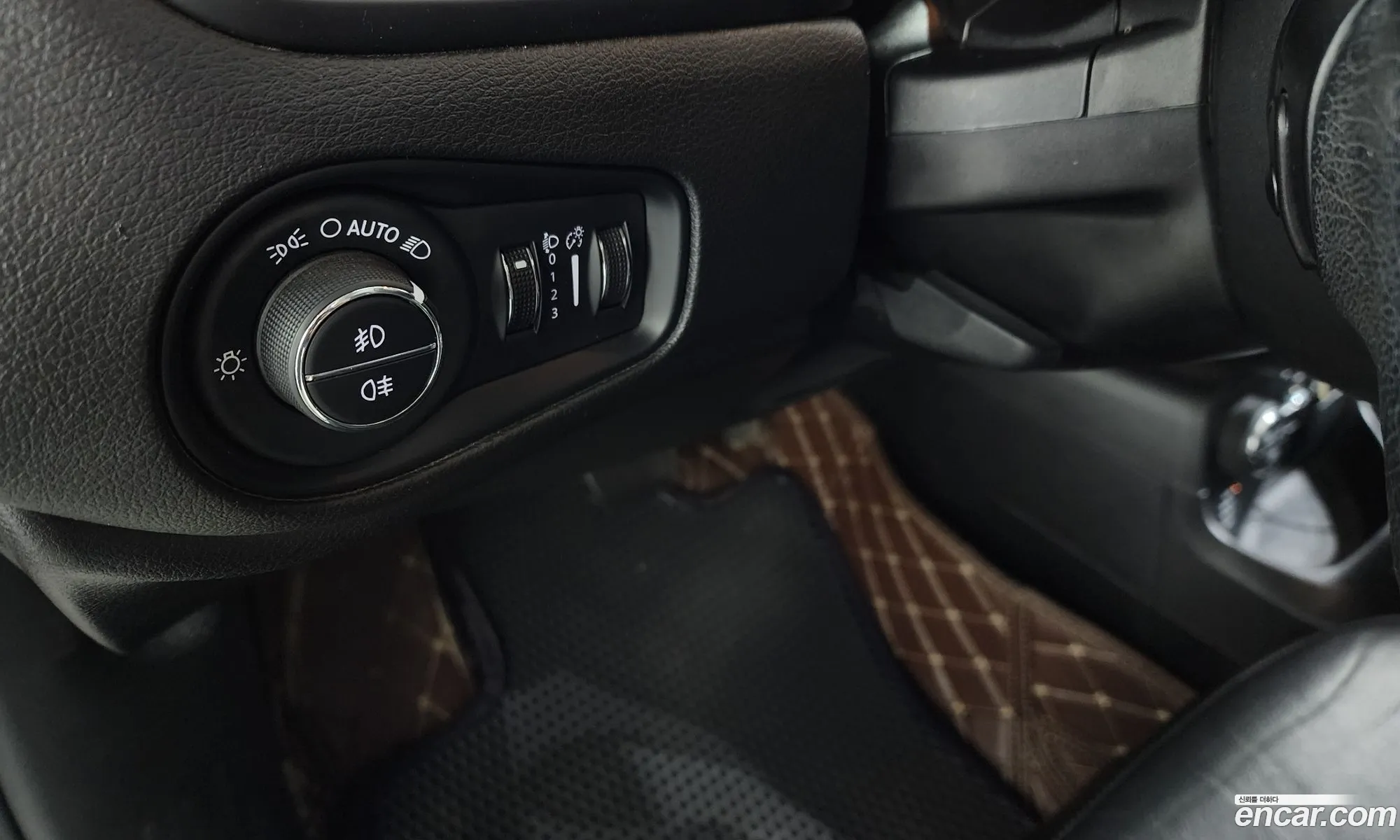 Jeep Renegade 2015 — 18