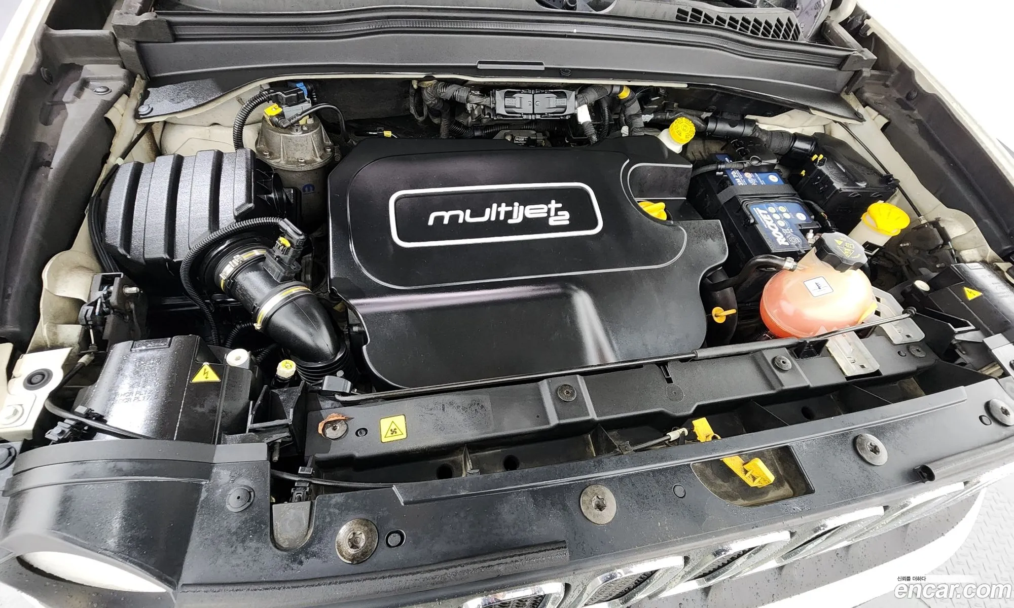 Jeep Renegade 2015 — 6