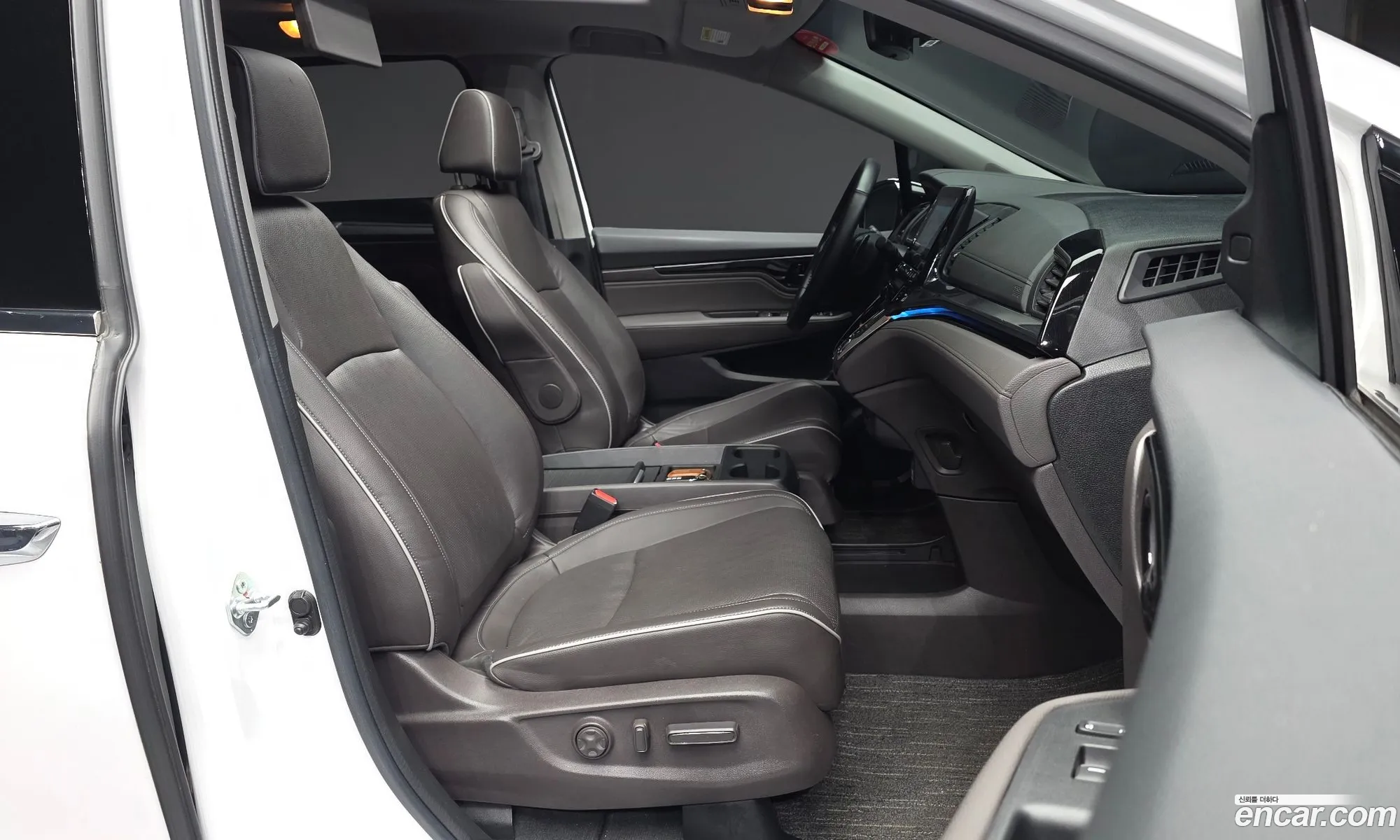 Honda Odyssey 2023 — 8