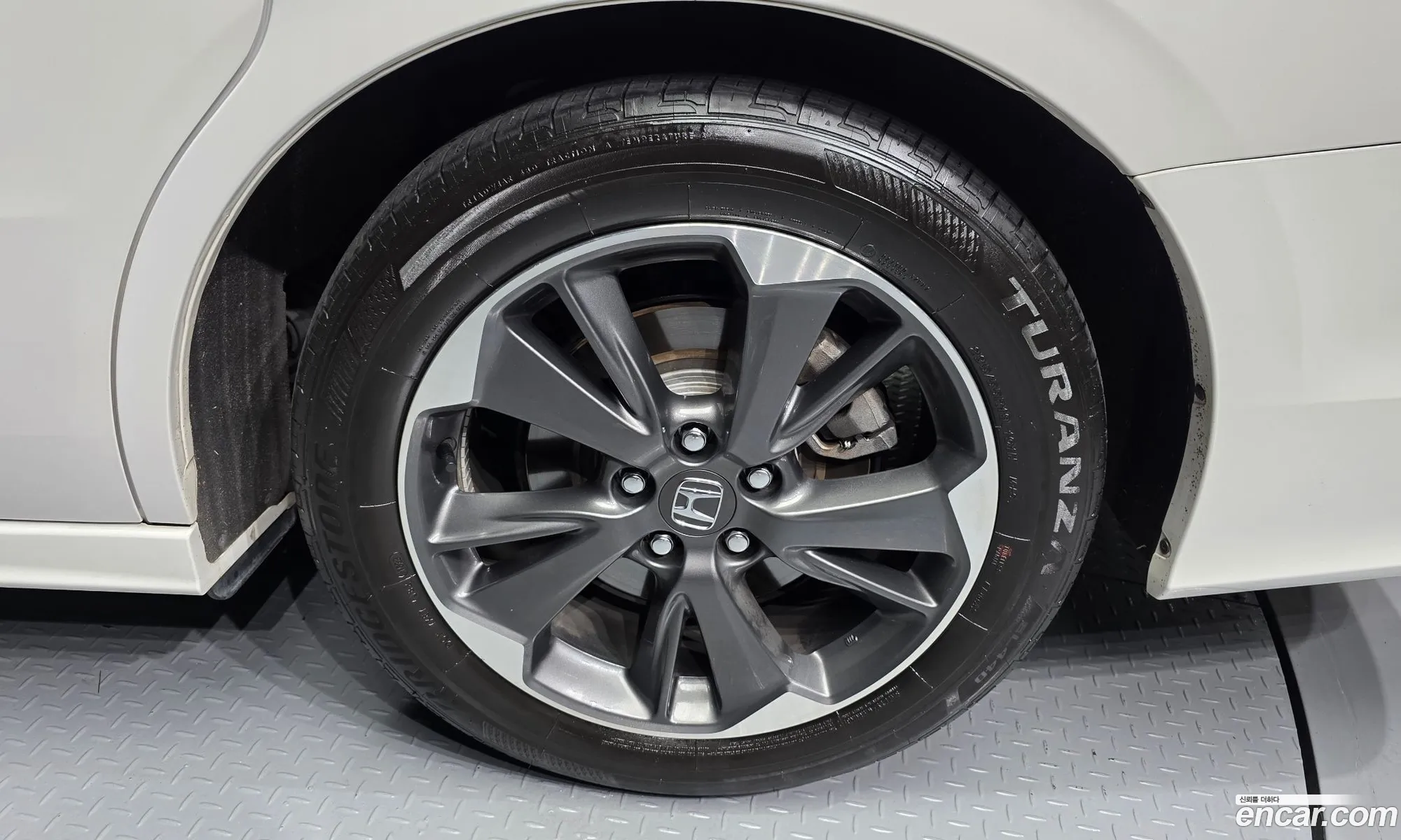 Honda Odyssey 2023 — 27
