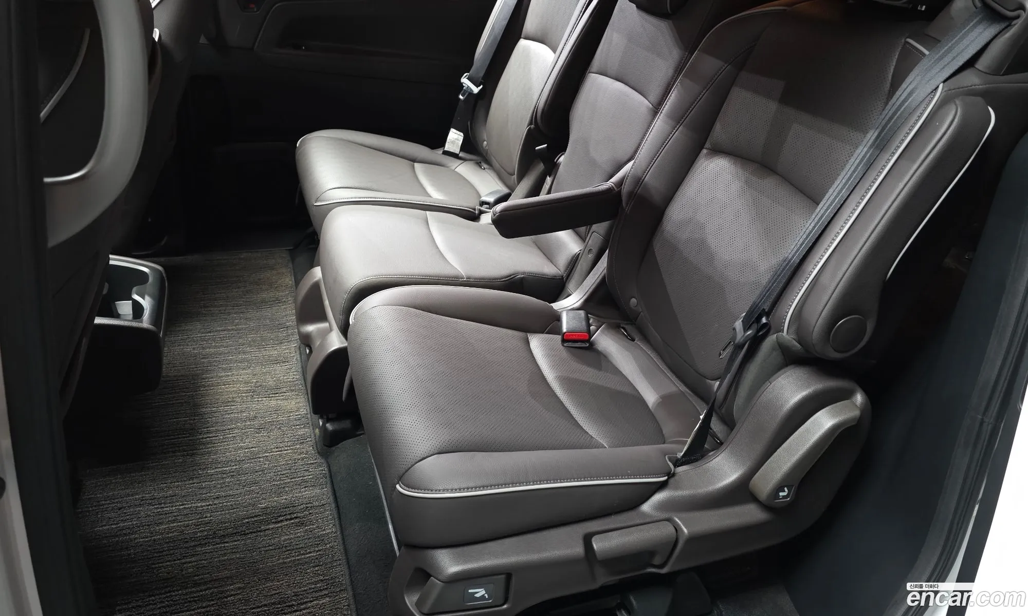 Honda Odyssey 2023 — 5